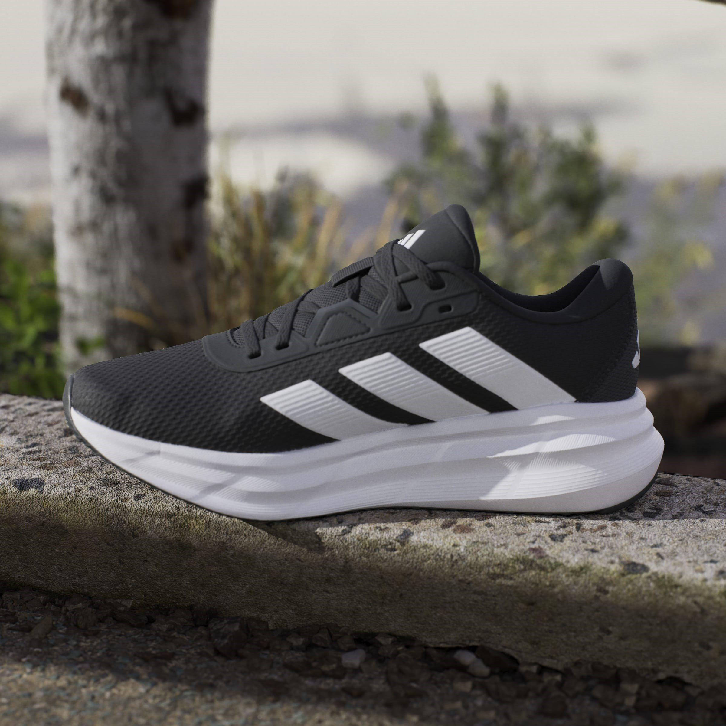 CRNA - adidas - W GALAXY 7 Ld44 - 15