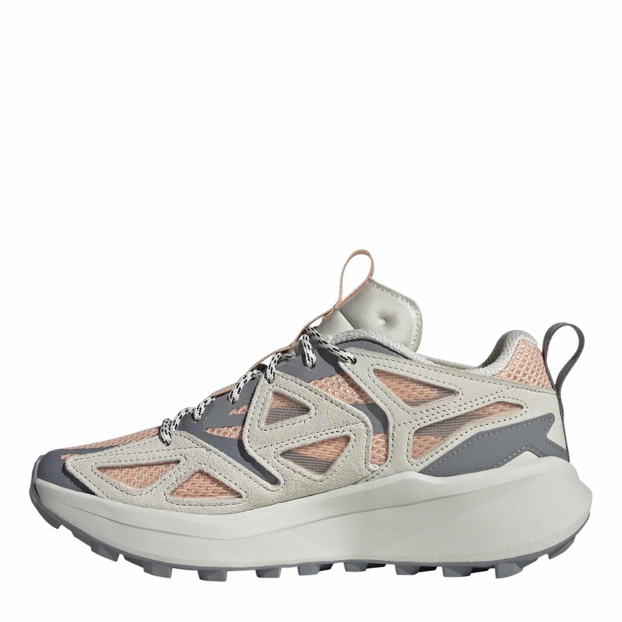 Koraal - adidas - adidas Sportswear Kantai Trail Shoes - 2