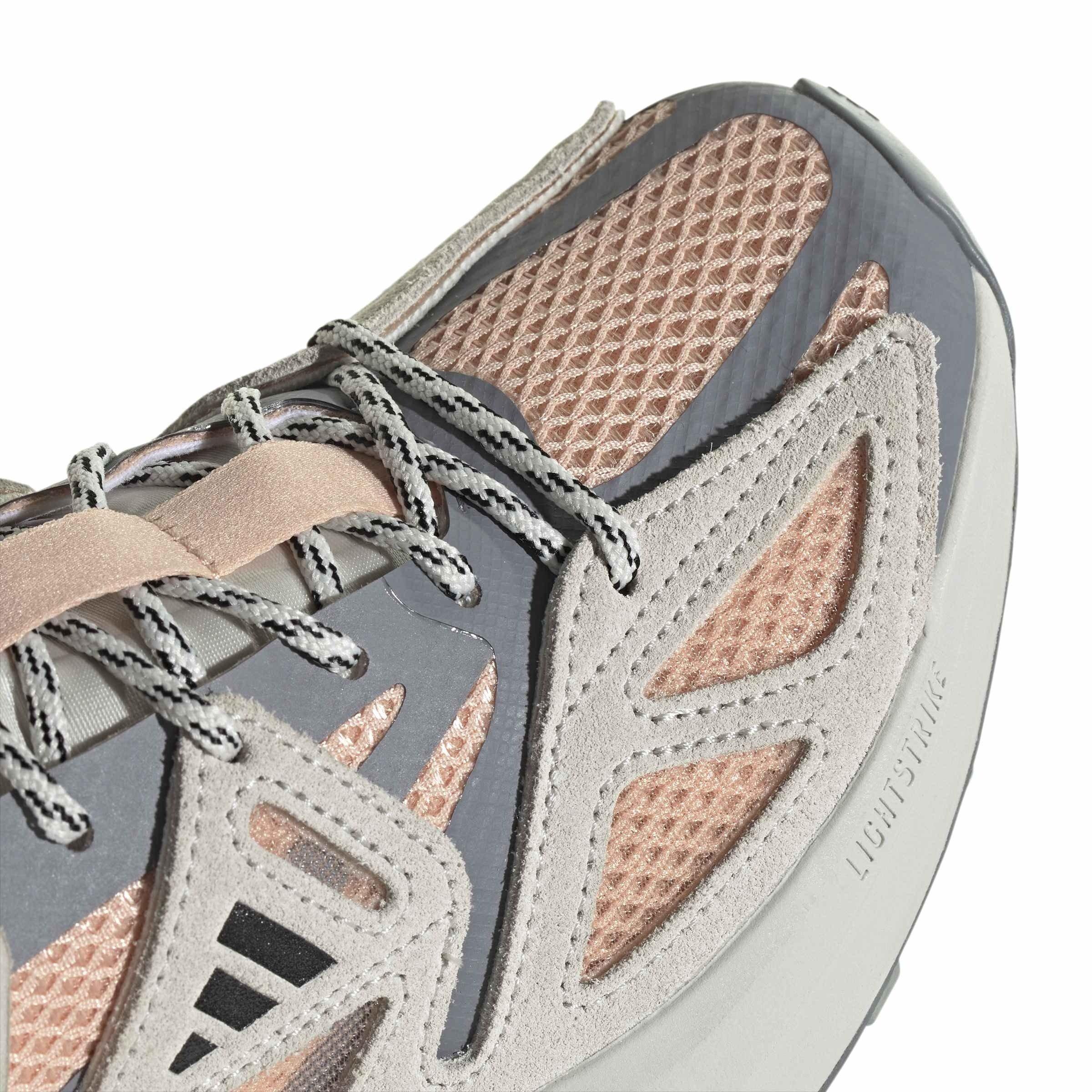 Koraal - adidas - adidas Sportswear Kantai Trail Shoes - 7