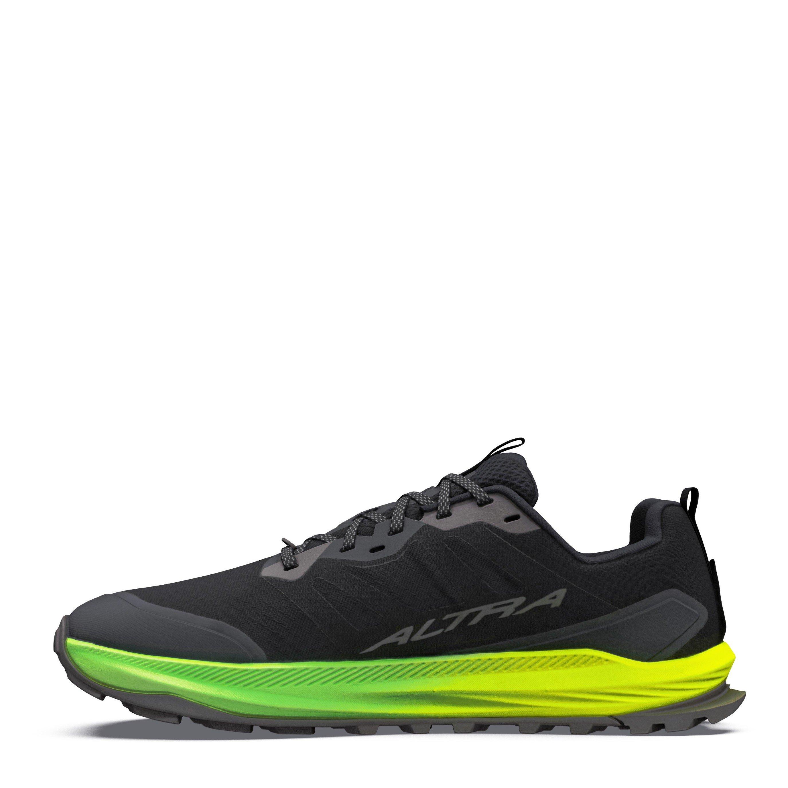 Black/Green - Altra - Altra Lone Peak 9+ Sn64 - 2