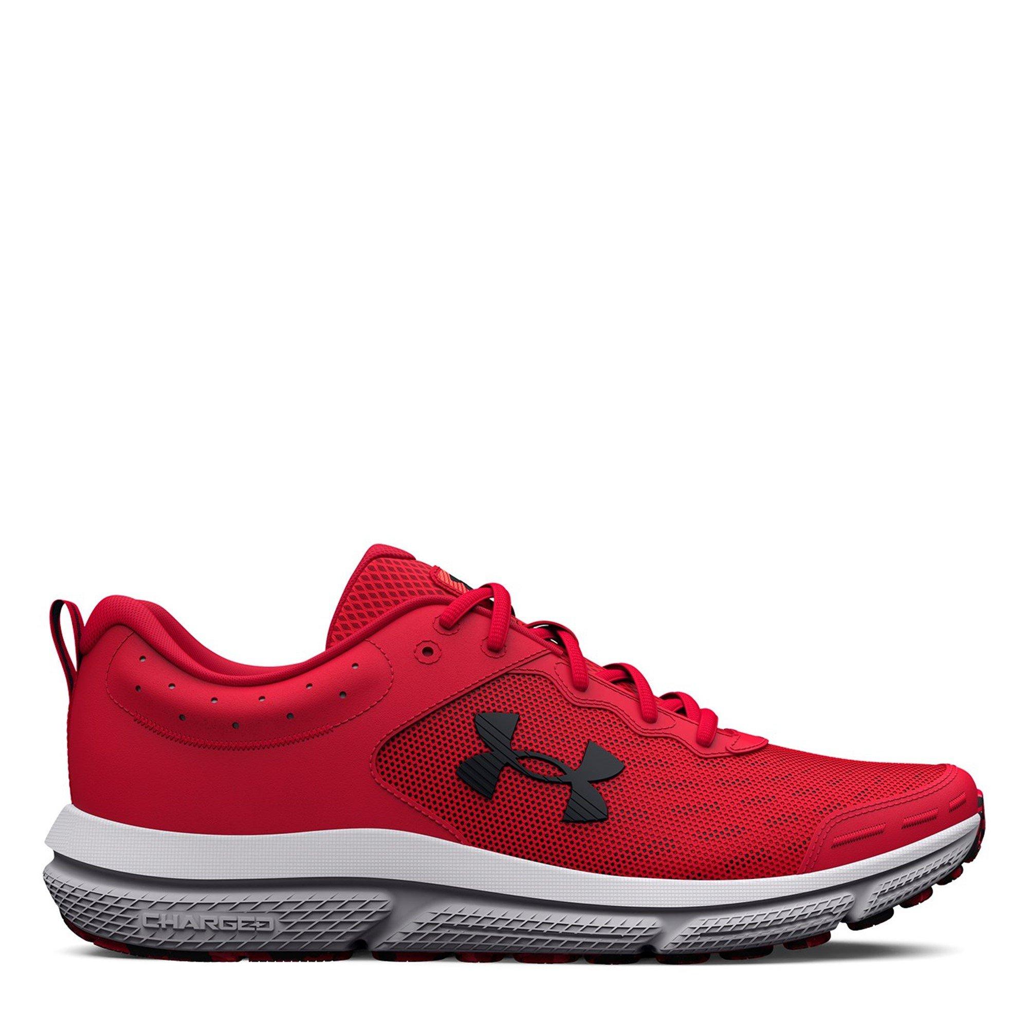 Under Armour | Charged Assert 10 | Runners | Sports Direct MY