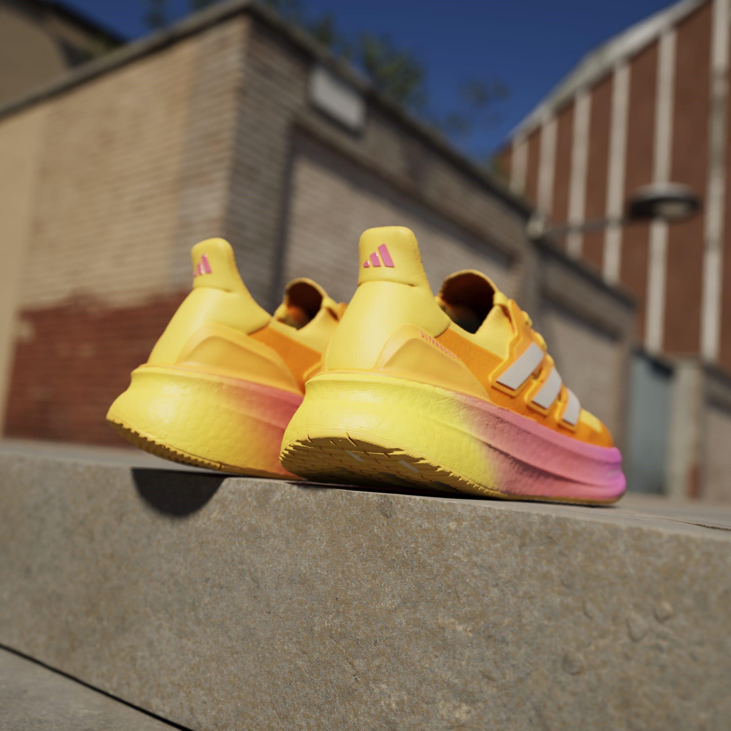 Spark/Zero Met. - adidas - Ultraboost Everyday Neutral Road Running Shoes - 12