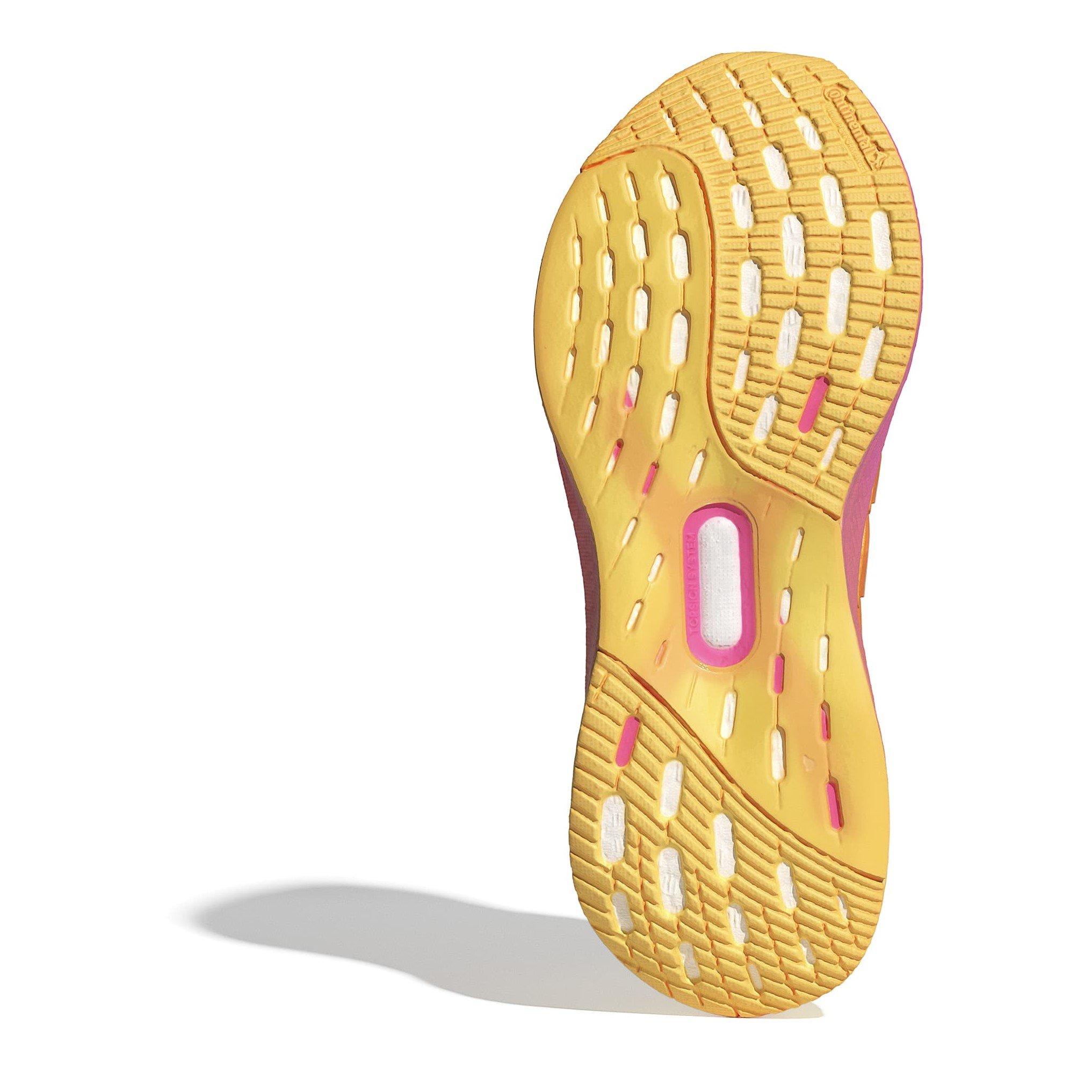 Spark/Zero Met. - adidas - Ultraboost Everyday Neutral Road Running Shoes - 6