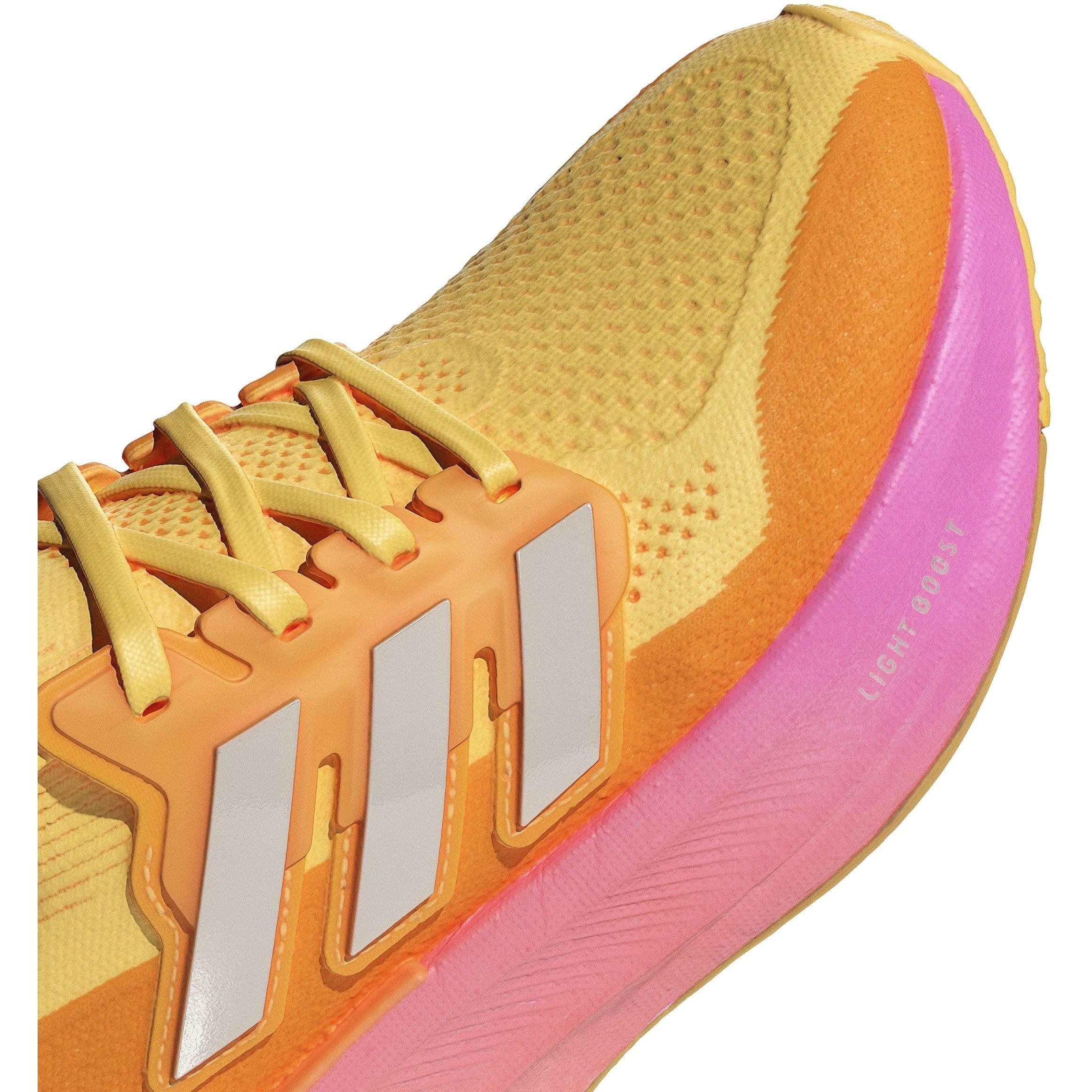 Spark/Zero Met. - adidas - Ultraboost Everyday Neutral Road Running Shoes - 7