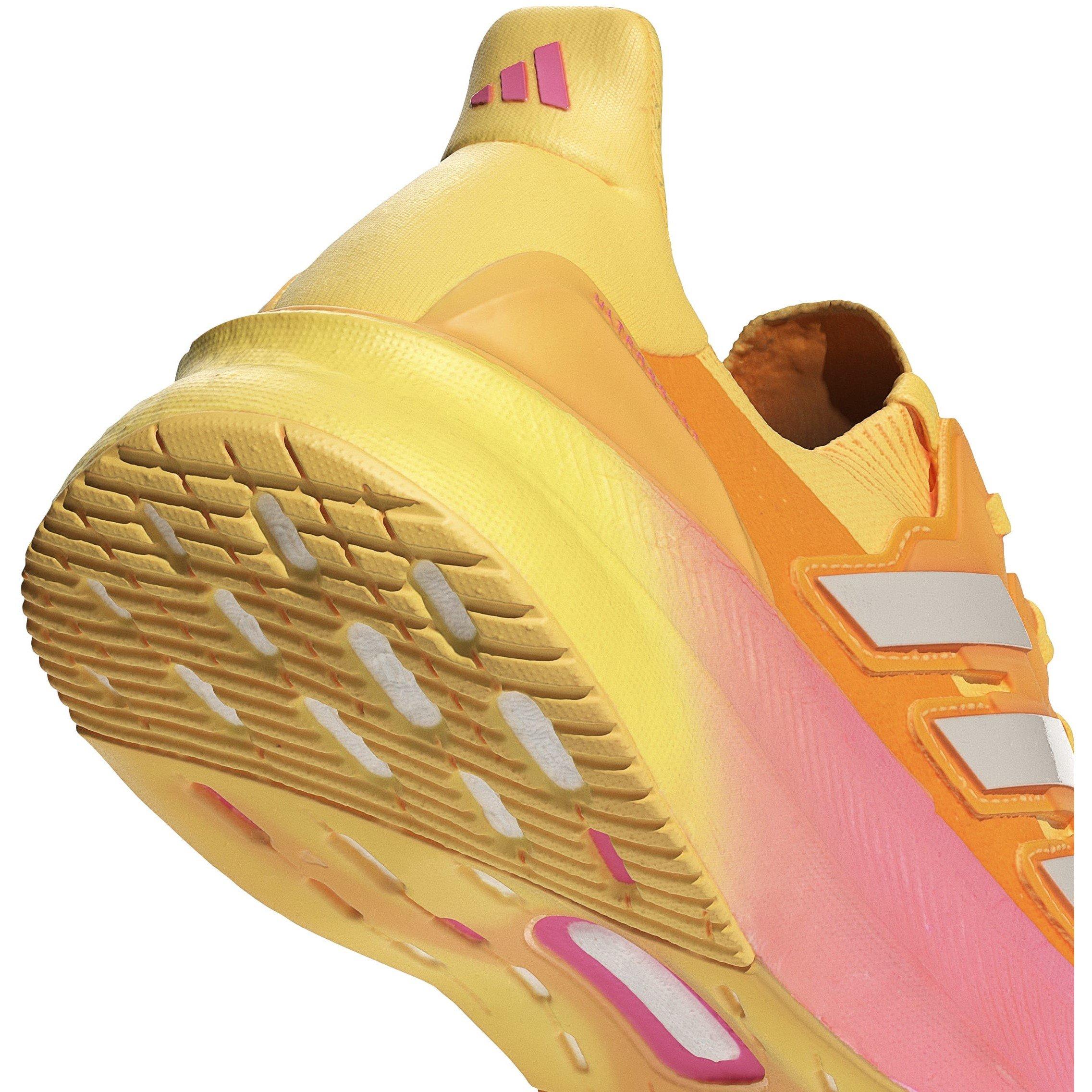 Spark/Zero Met. - adidas - Ultraboost Everyday Neutral Road Running Shoes - 8