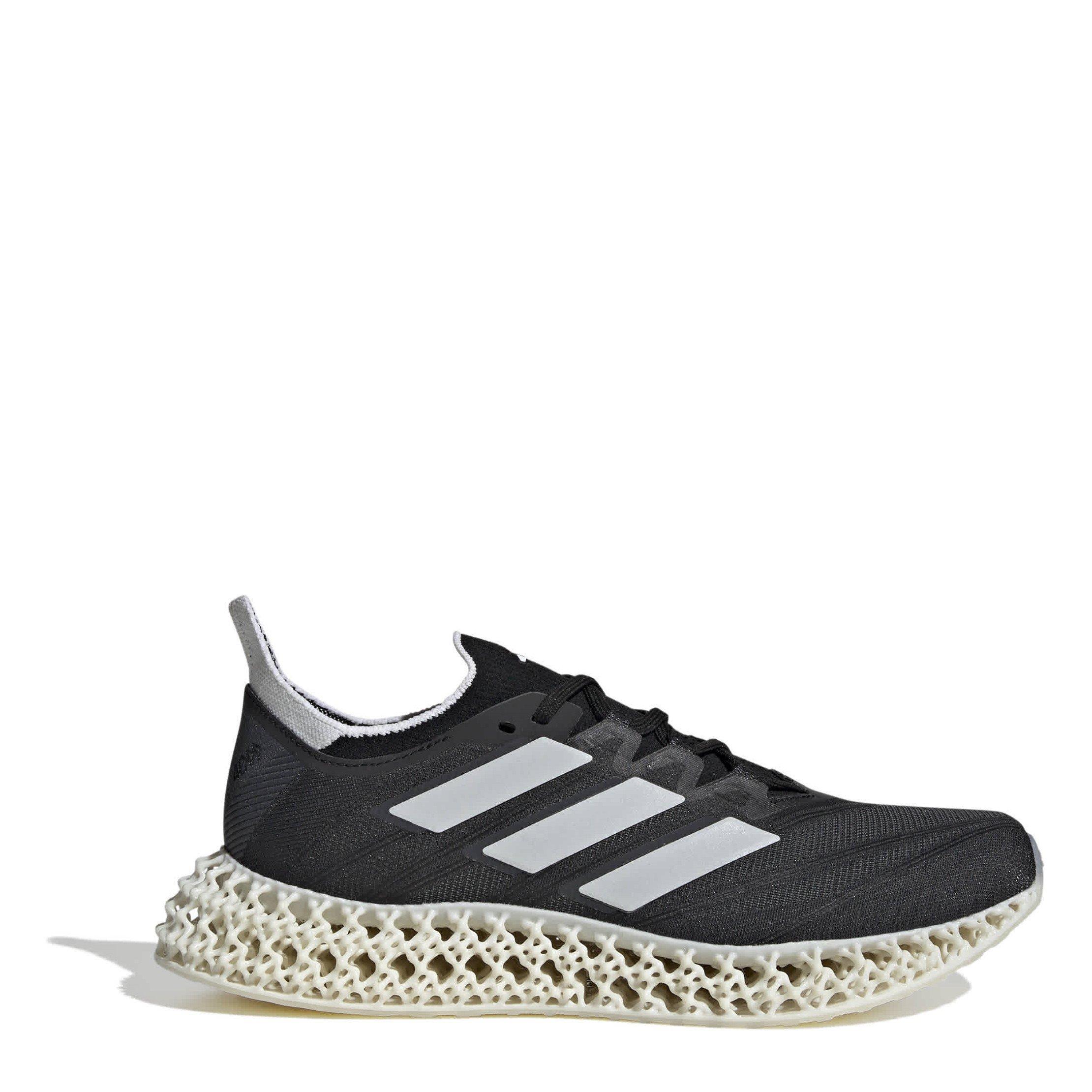 Core Black/Ftwr - adidas - Women's Everyday Neutral Road Running Shoes - 1