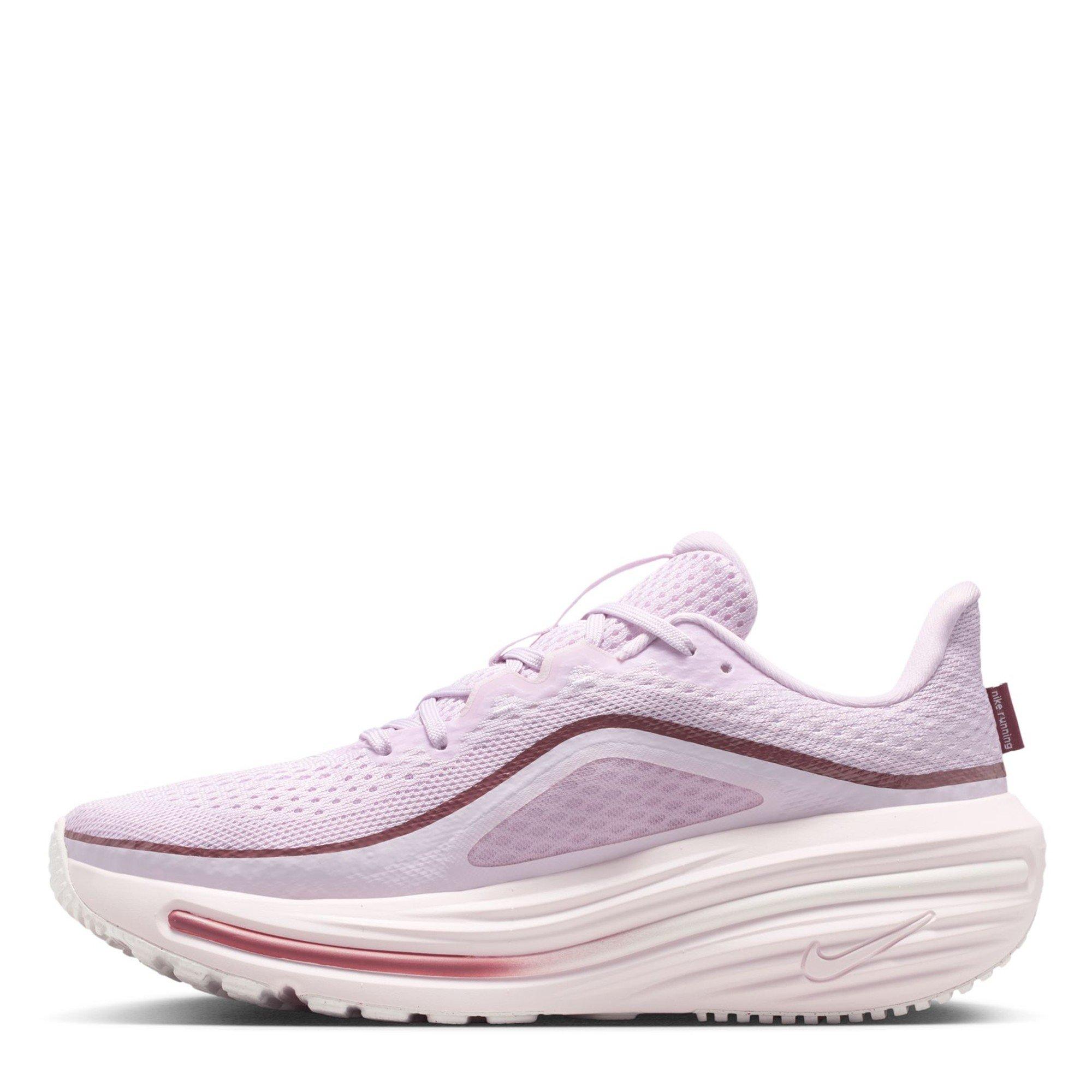 Lilac/Sail - Nike - Womens Nike Winflio 12 Everyday Running Shoes - 2