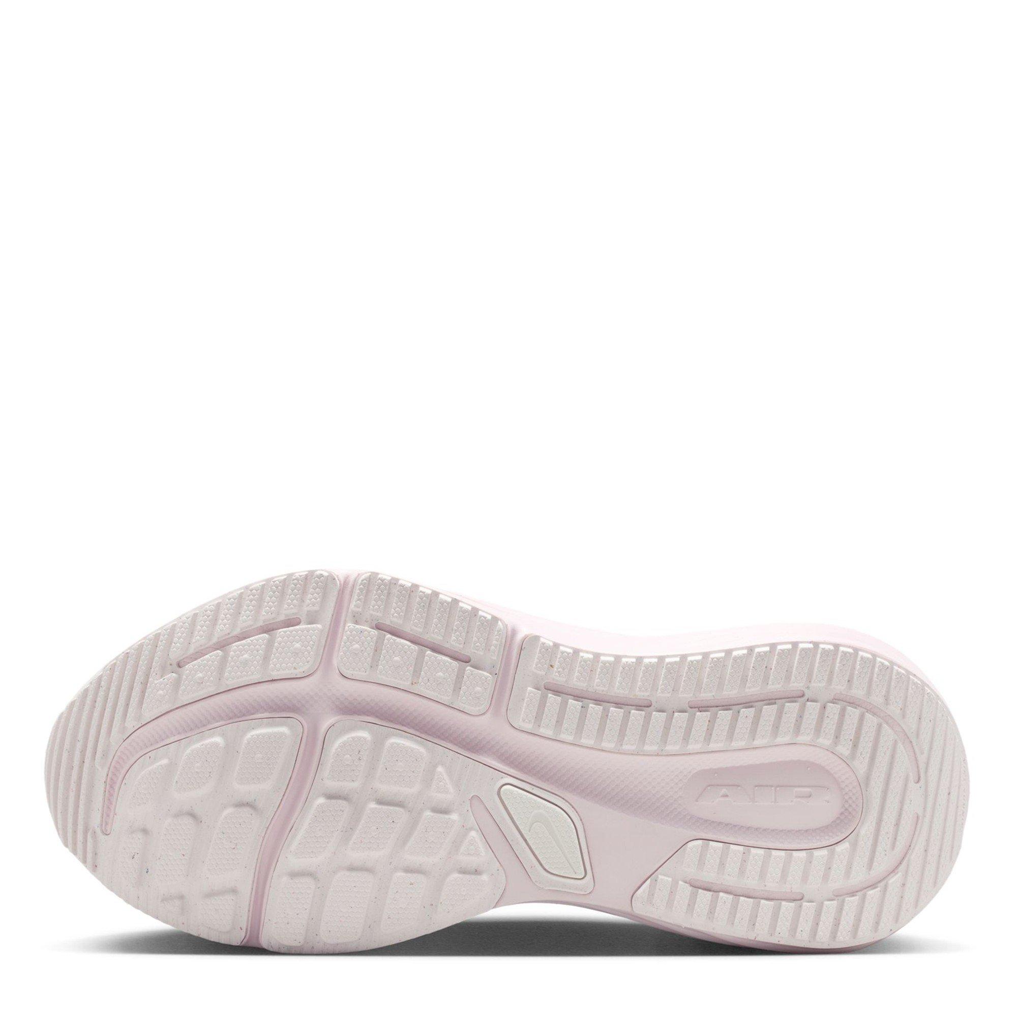 Lilac/Sail - Nike - Womens Nike Winflio 12 Everyday Running Shoes - 3