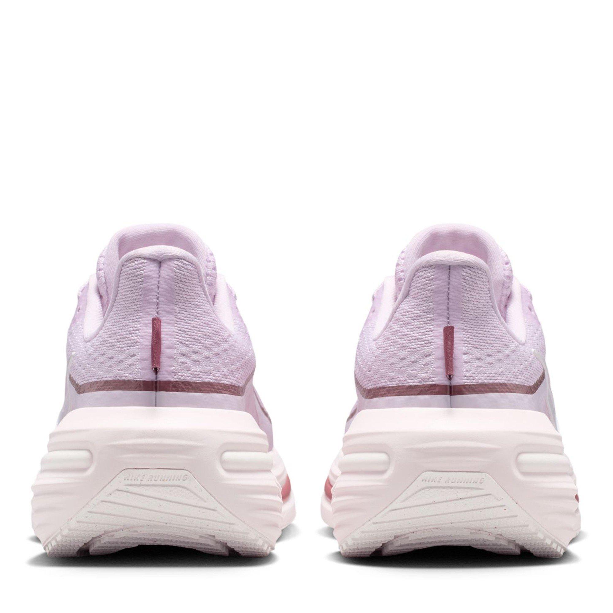 Lilac/Sail - Nike - Womens Nike Winflio 12 Everyday Running Shoes - 5