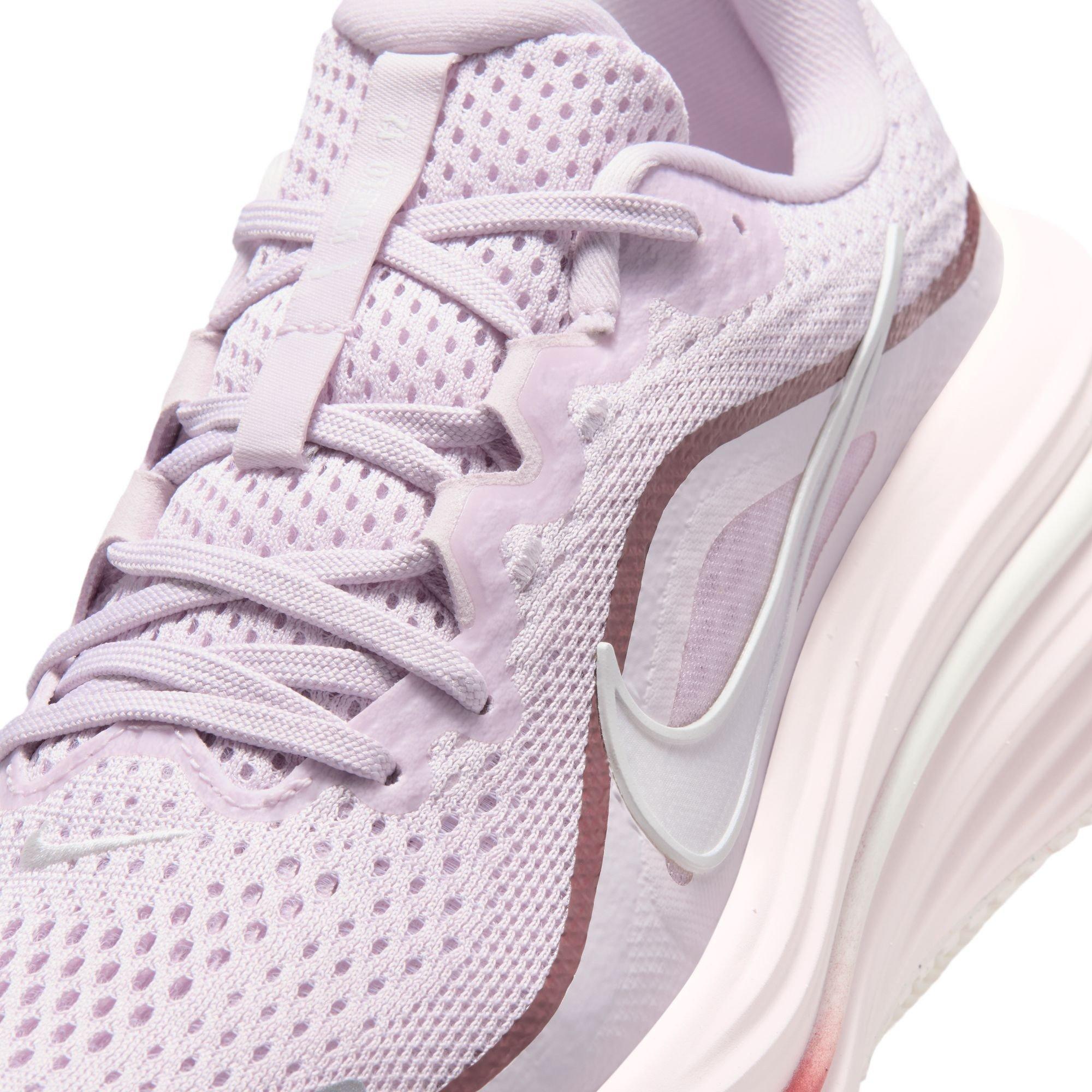 Lilac/Sail - Nike - Womens Nike Winflio 12 Everyday Running Shoes - 7