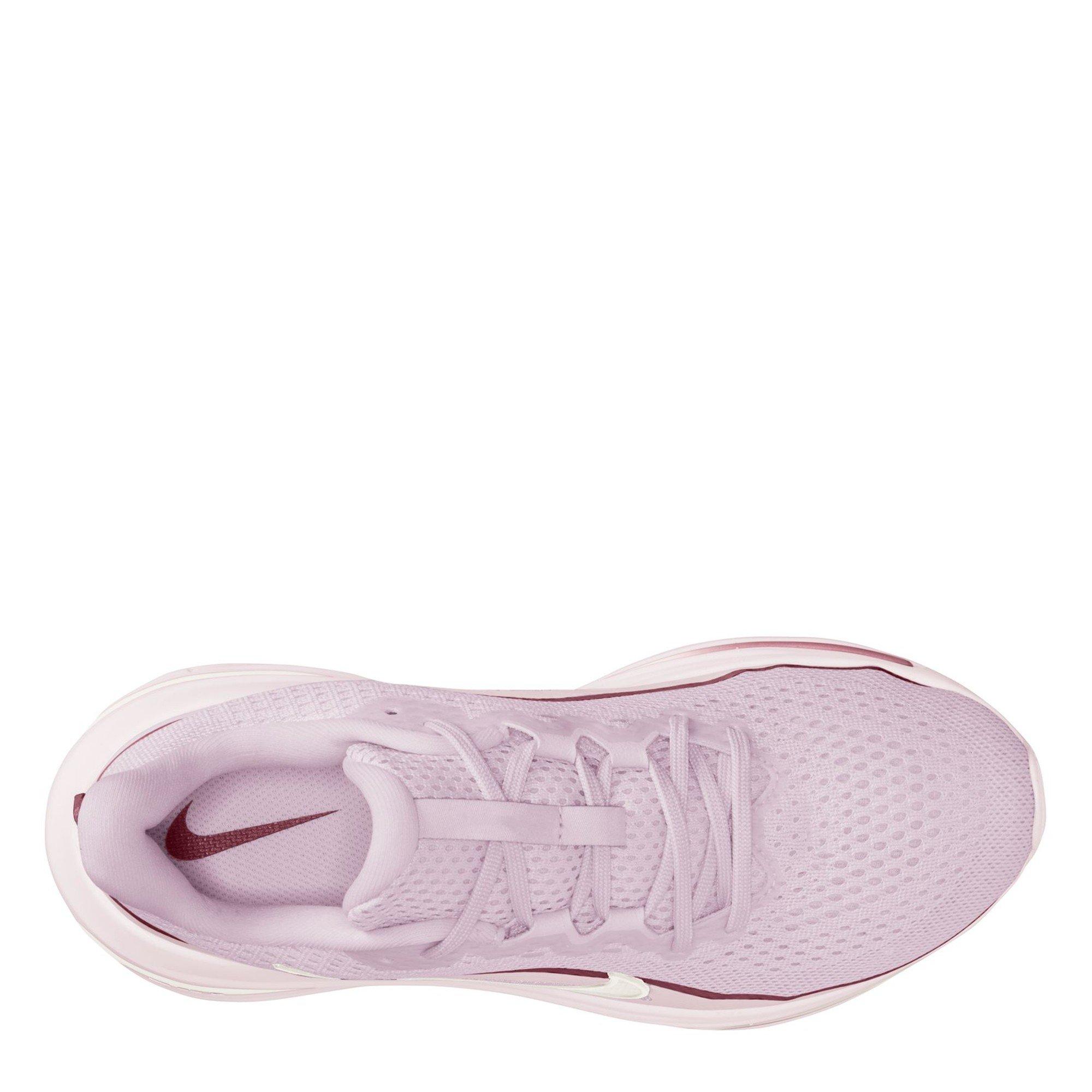 Lilac/Sail - Nike - Womens Nike Winflio 12 Everyday Running Shoes - 9
