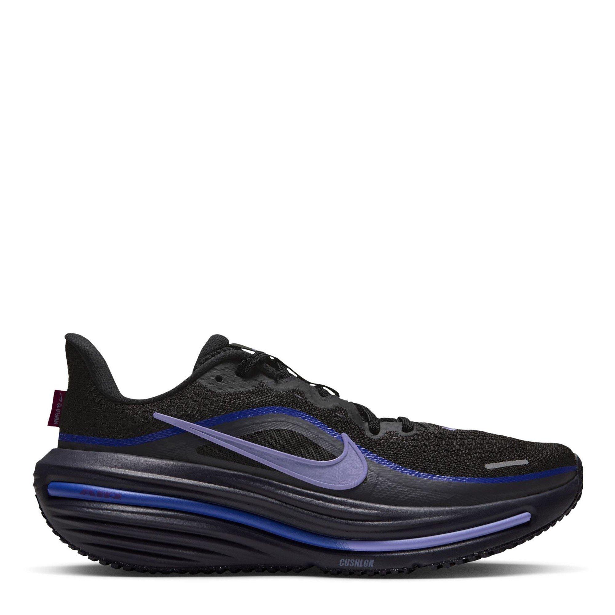 Nike Womens Nike Winflio 12 Everyday Running Shoes