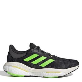 adidas Solar Glide 5 Mens Road Running Shoes