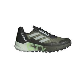 adidas adidas Terrex Agravic Flow 2 Gtx Trail Running Shoes Mens