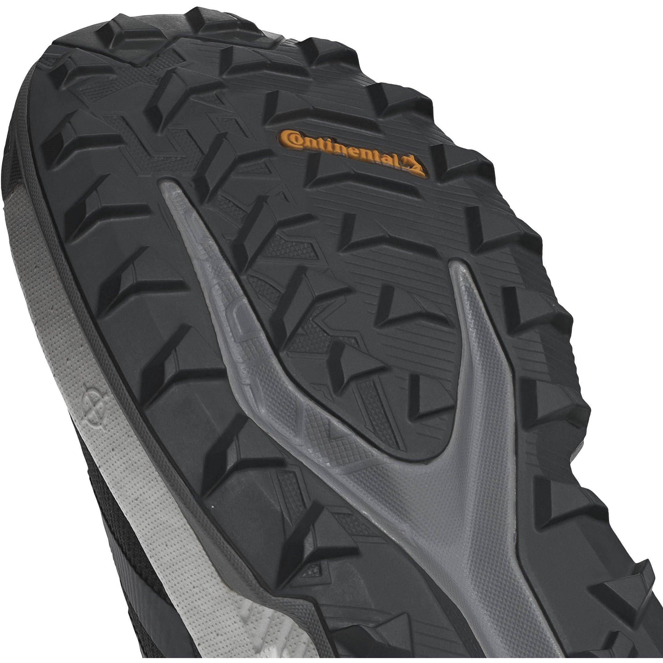 Core Black - adidas - Terrex Soulstride Ultra Trail Running Shoes - 9