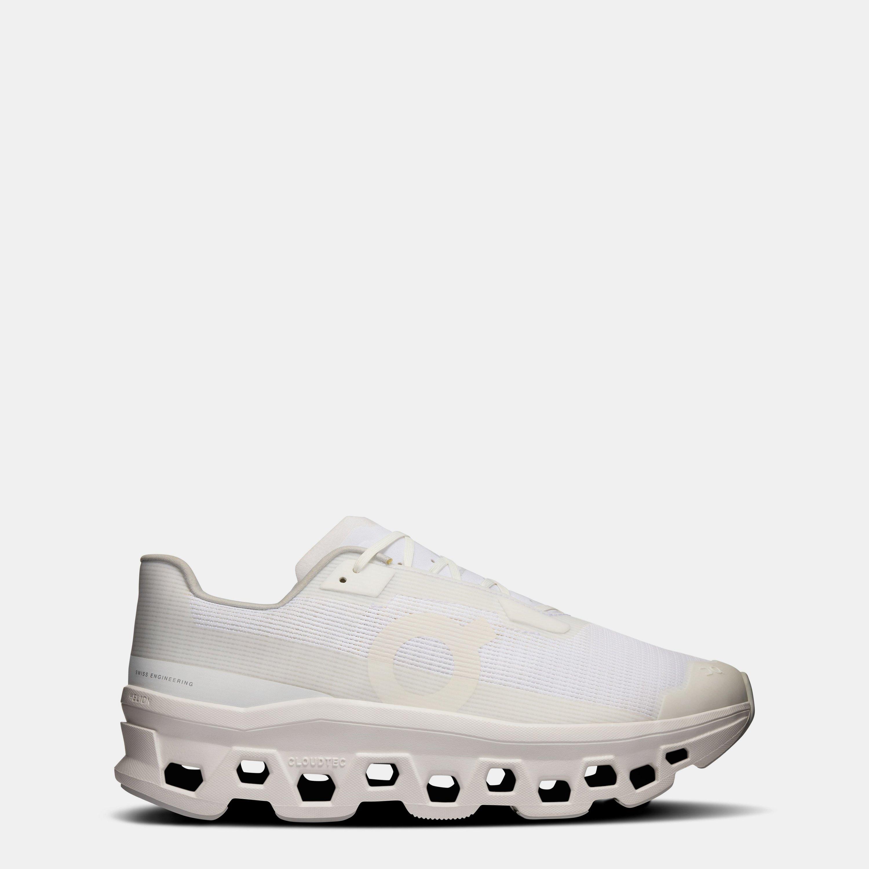 Mens Cloudmonster Void Running Shoes