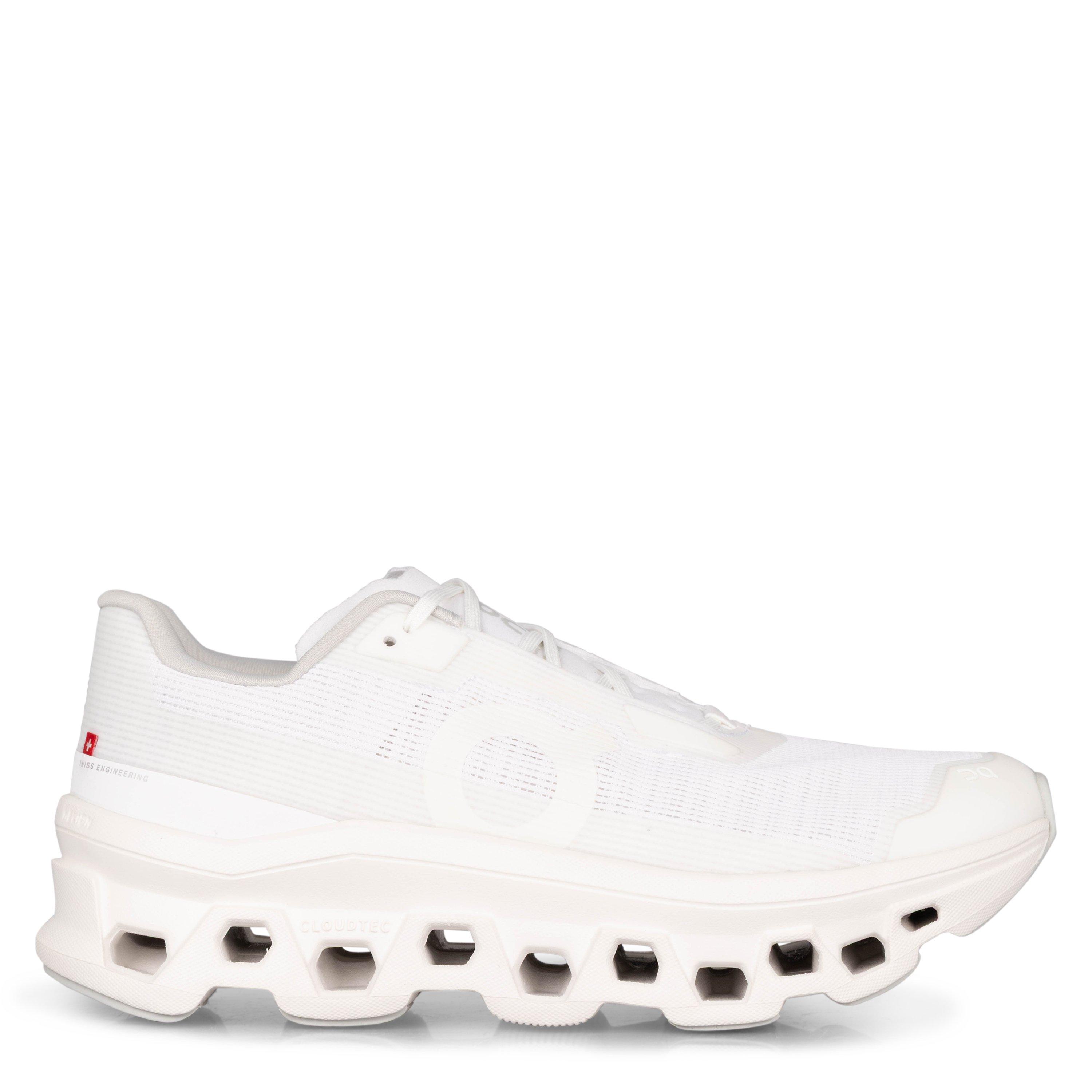 White/White