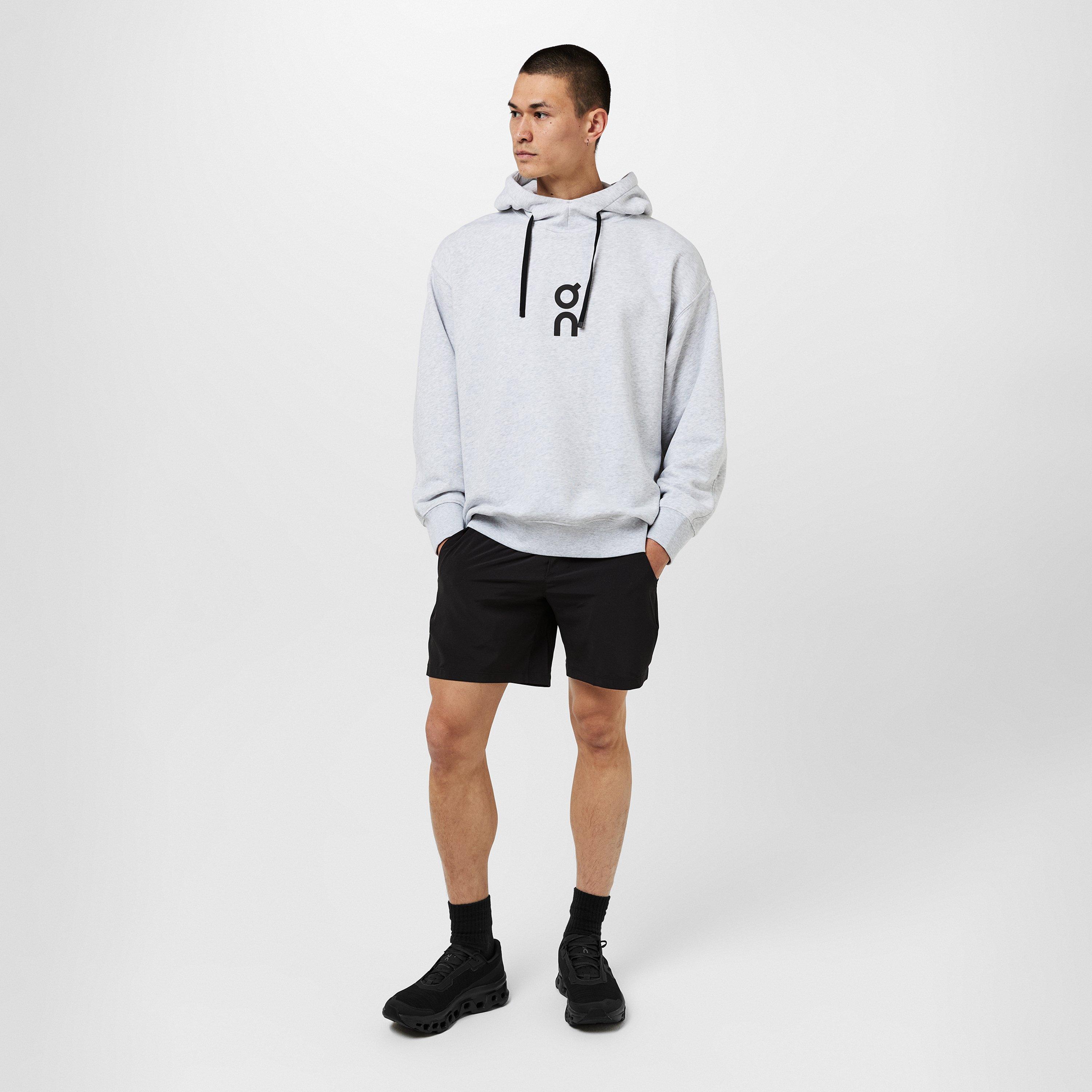 Black/Black - On - Mens Cloudmonster Void Running Shoes - 7