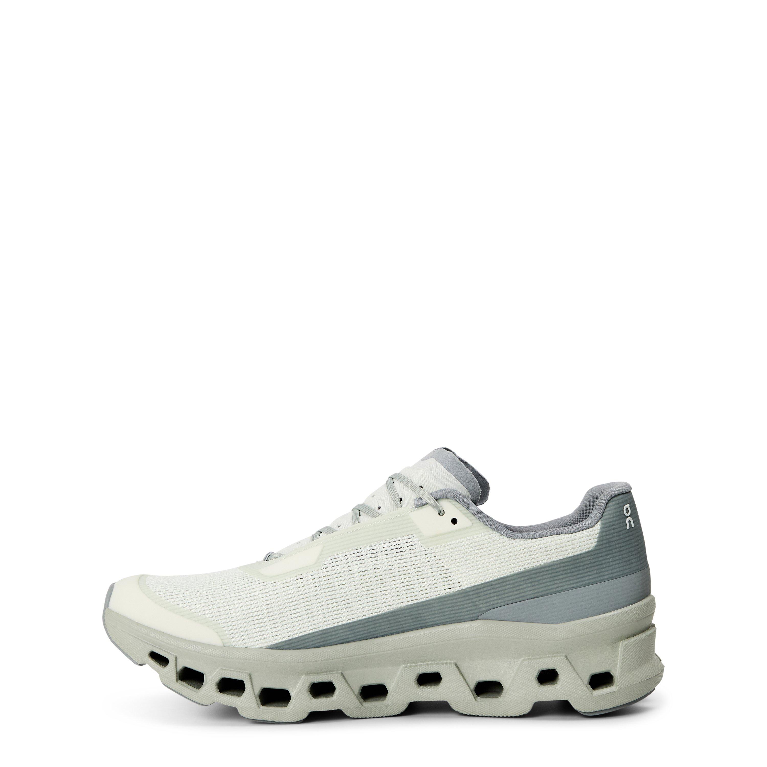 Iceberg/Tin - On - Mens Cloudmonster Void Running Shoes - 2