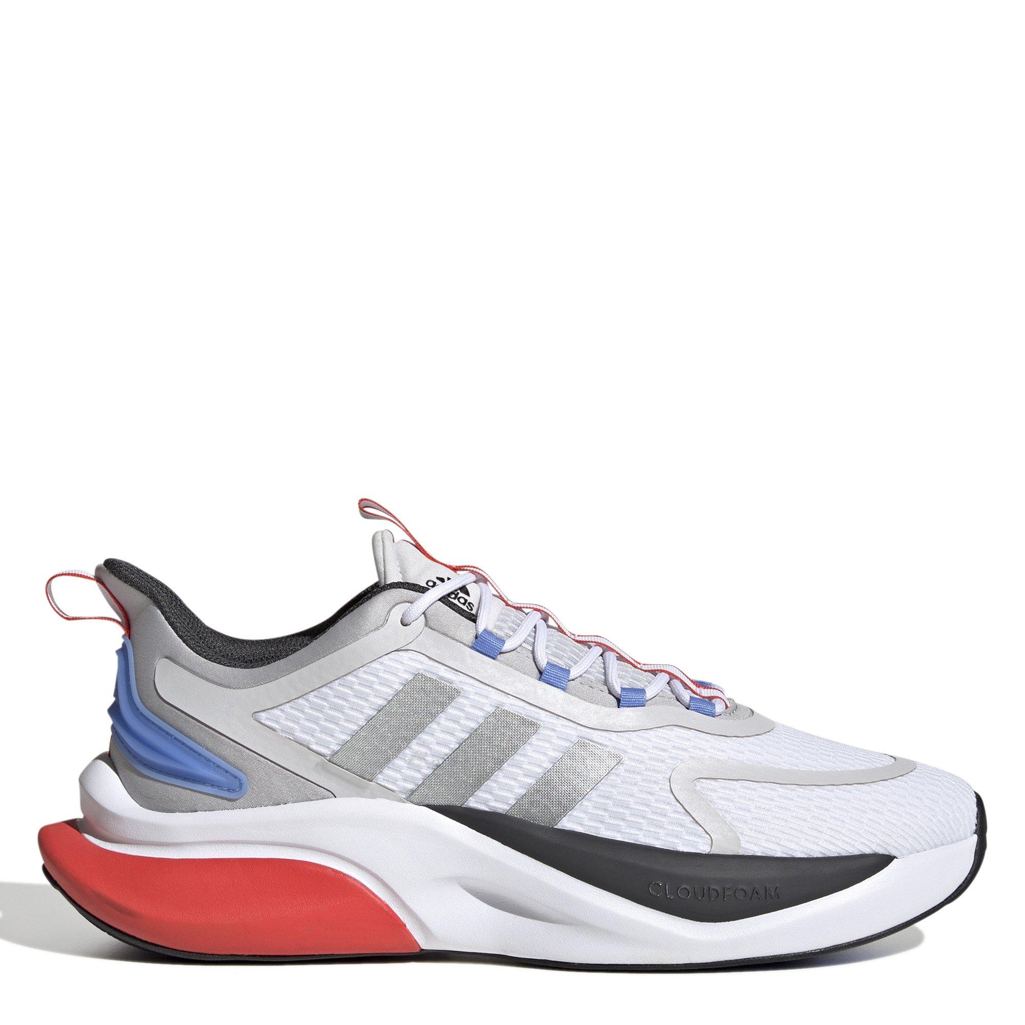 Adidas | Alpha Bounce+ Sn32 | Everyday Neutral Road Running Shoes ...