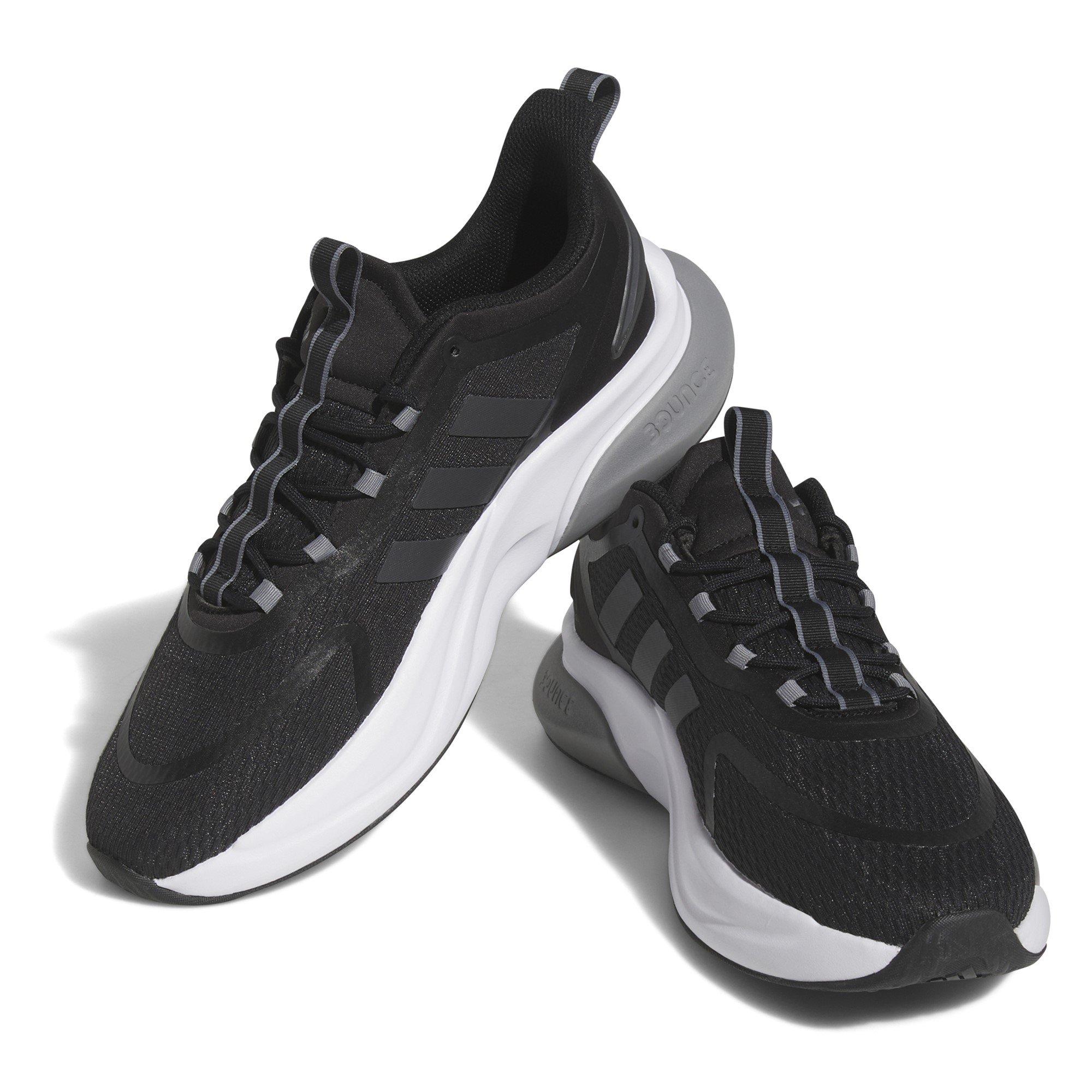 Adidas running outlet shoes 2016 black