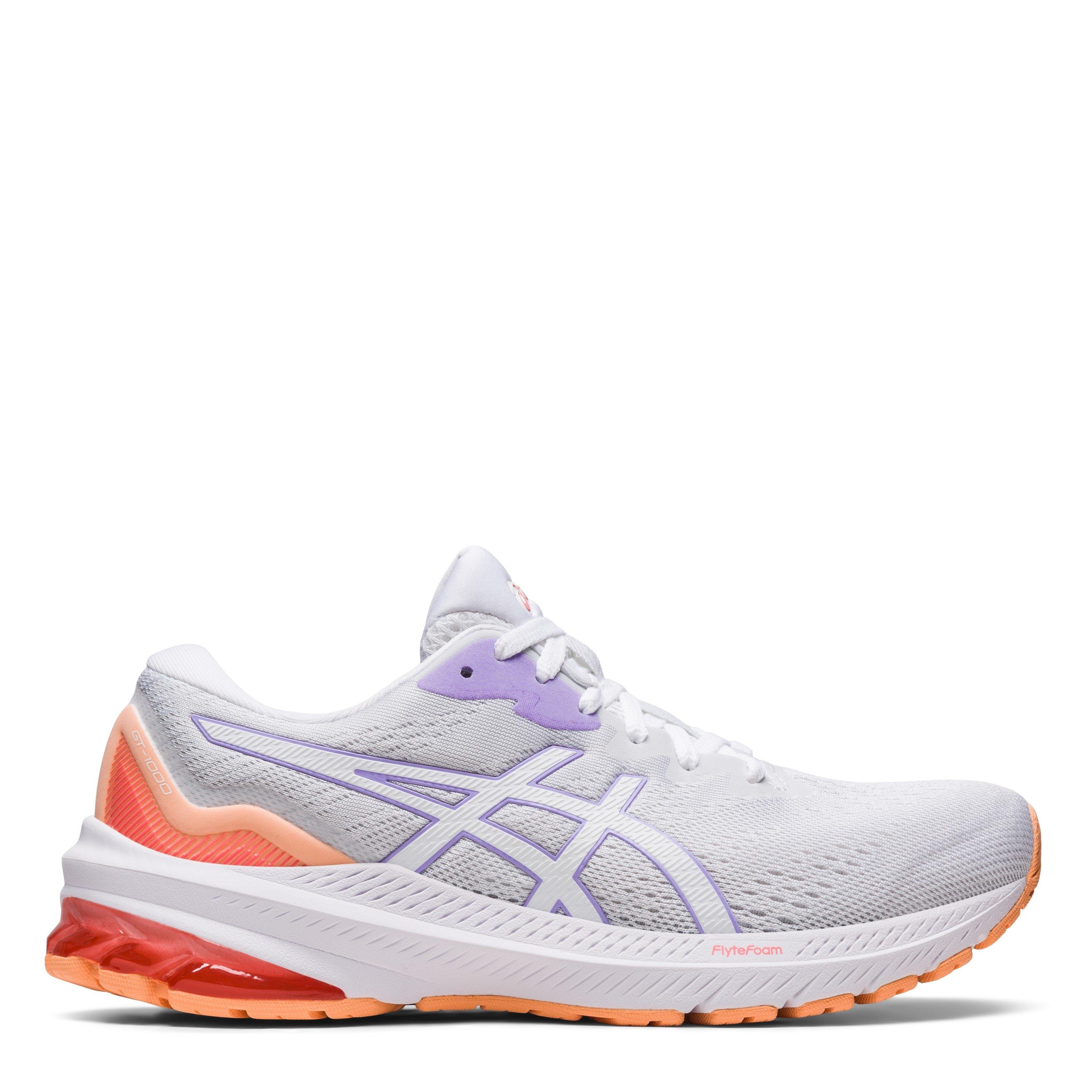 Asics Gt 1000 11 Ld99 Everyday Neutral Road Running Shoes