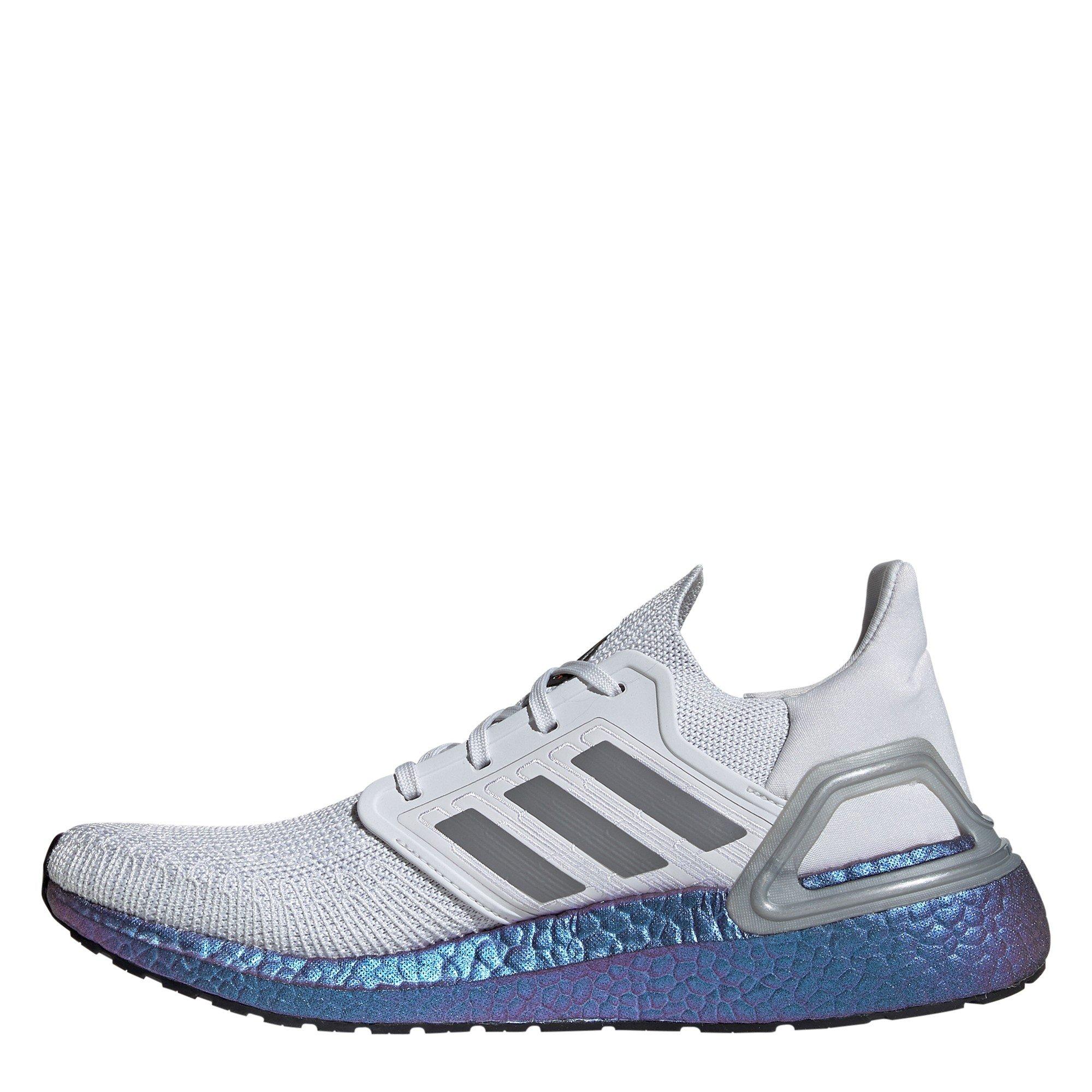 Dash Grijs - adidas - Adidas Ultraboost 20 Sn99 - 2