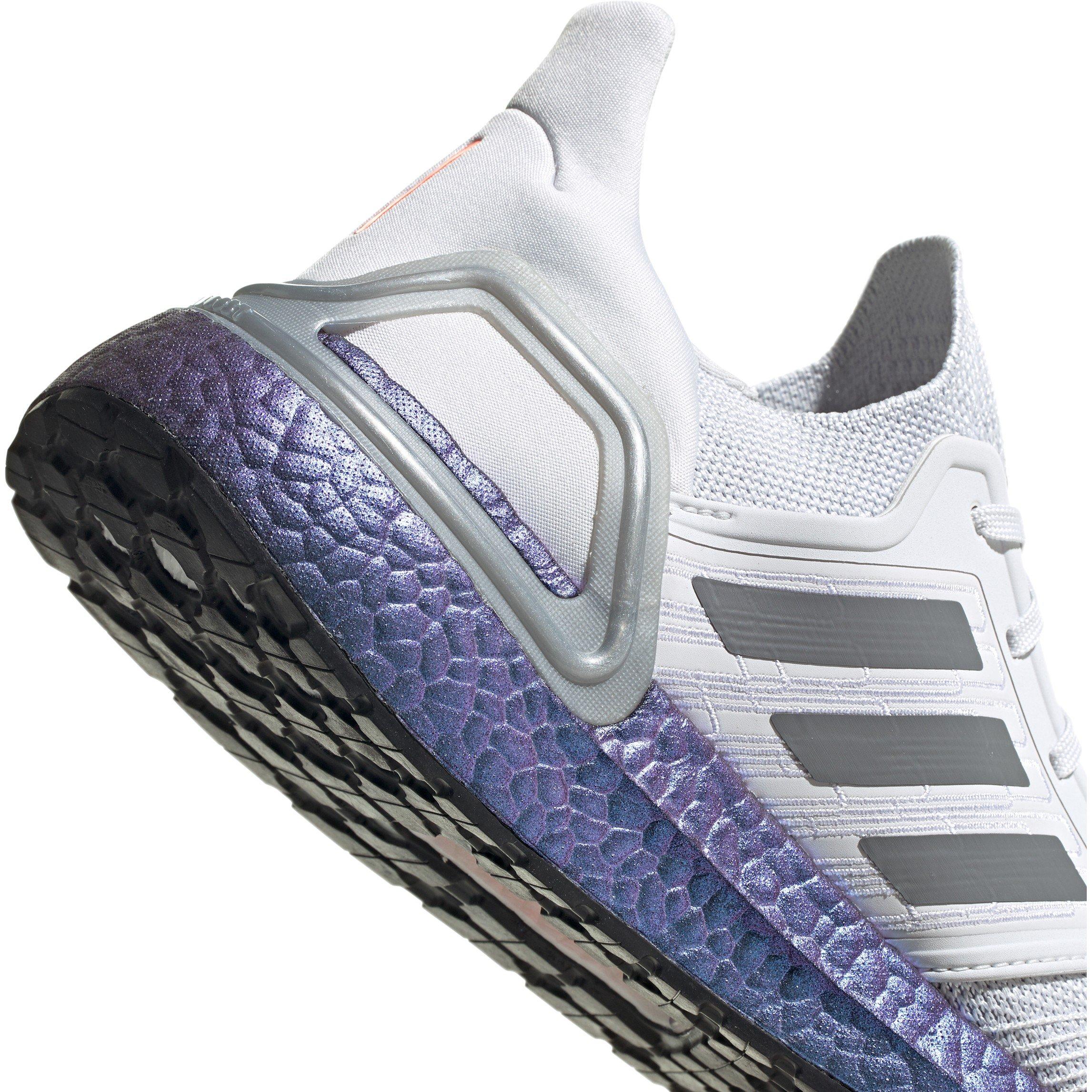 Dash Grijs - adidas - Adidas Ultraboost 20 Sn99 - 11