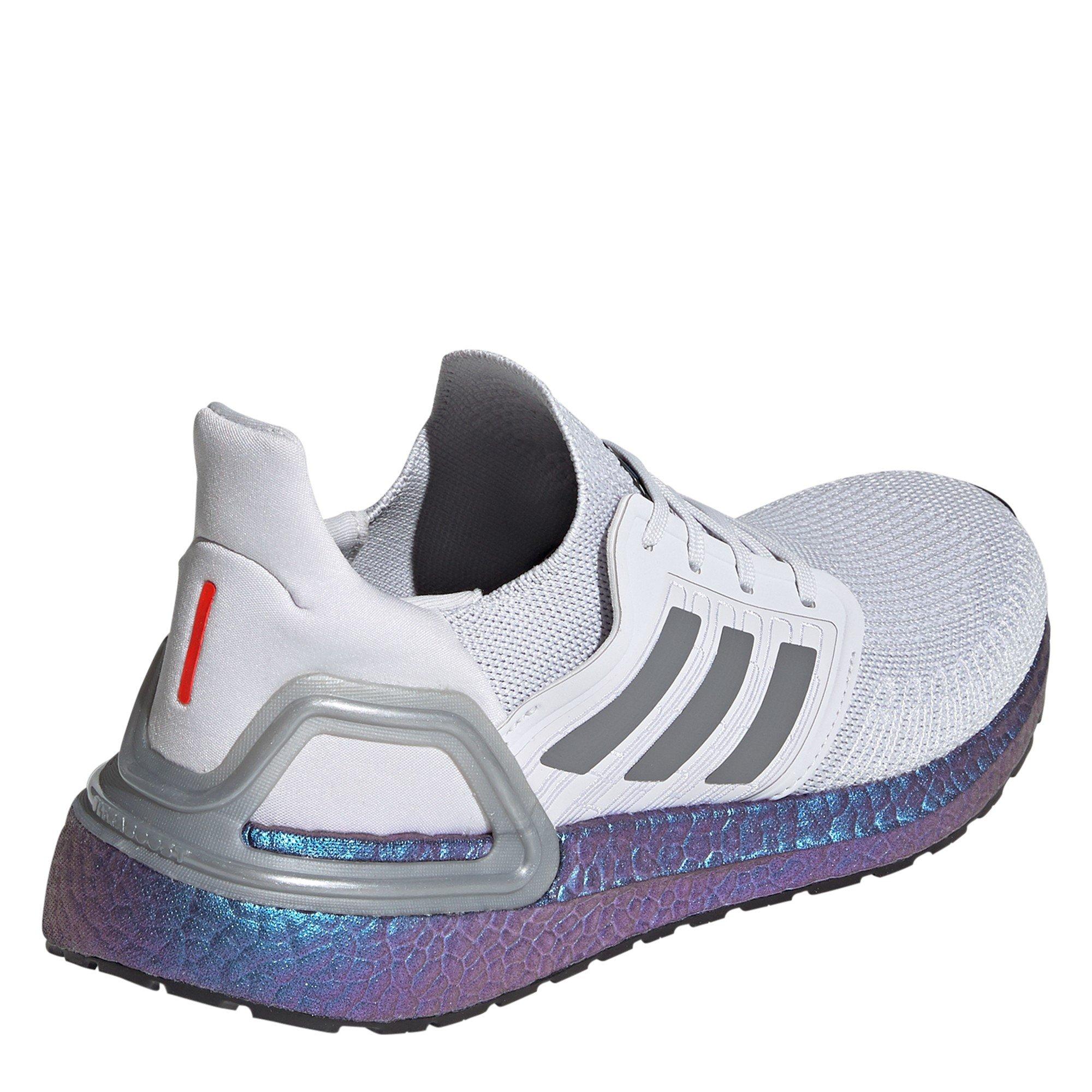 Dash Grijs - adidas - Adidas Ultraboost 20 Sn99 - 5
