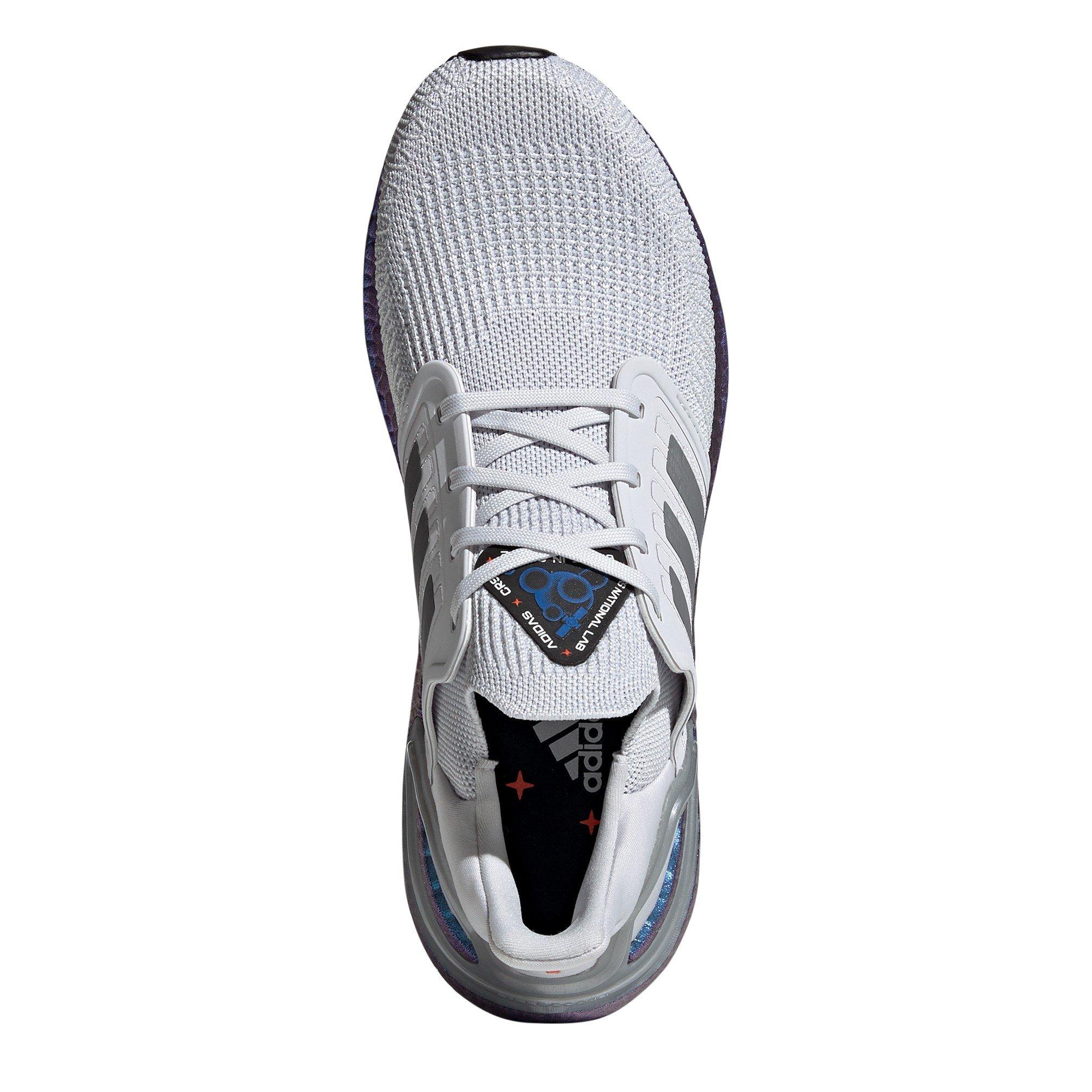 Dash Grijs - adidas - Adidas Ultraboost 20 Sn99 - 6