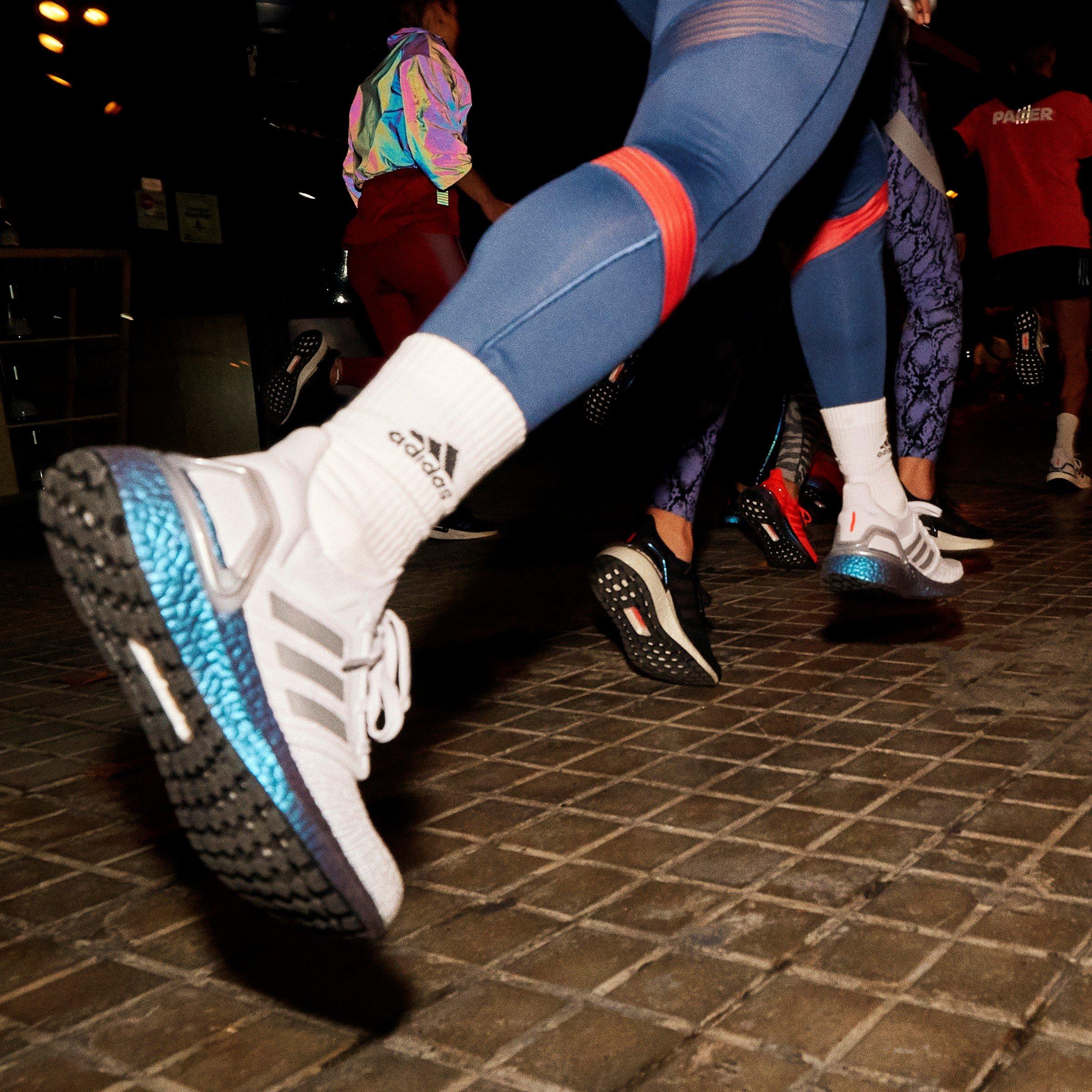 Dash Grijs - adidas - Adidas Ultraboost 20 Sn99 - 7