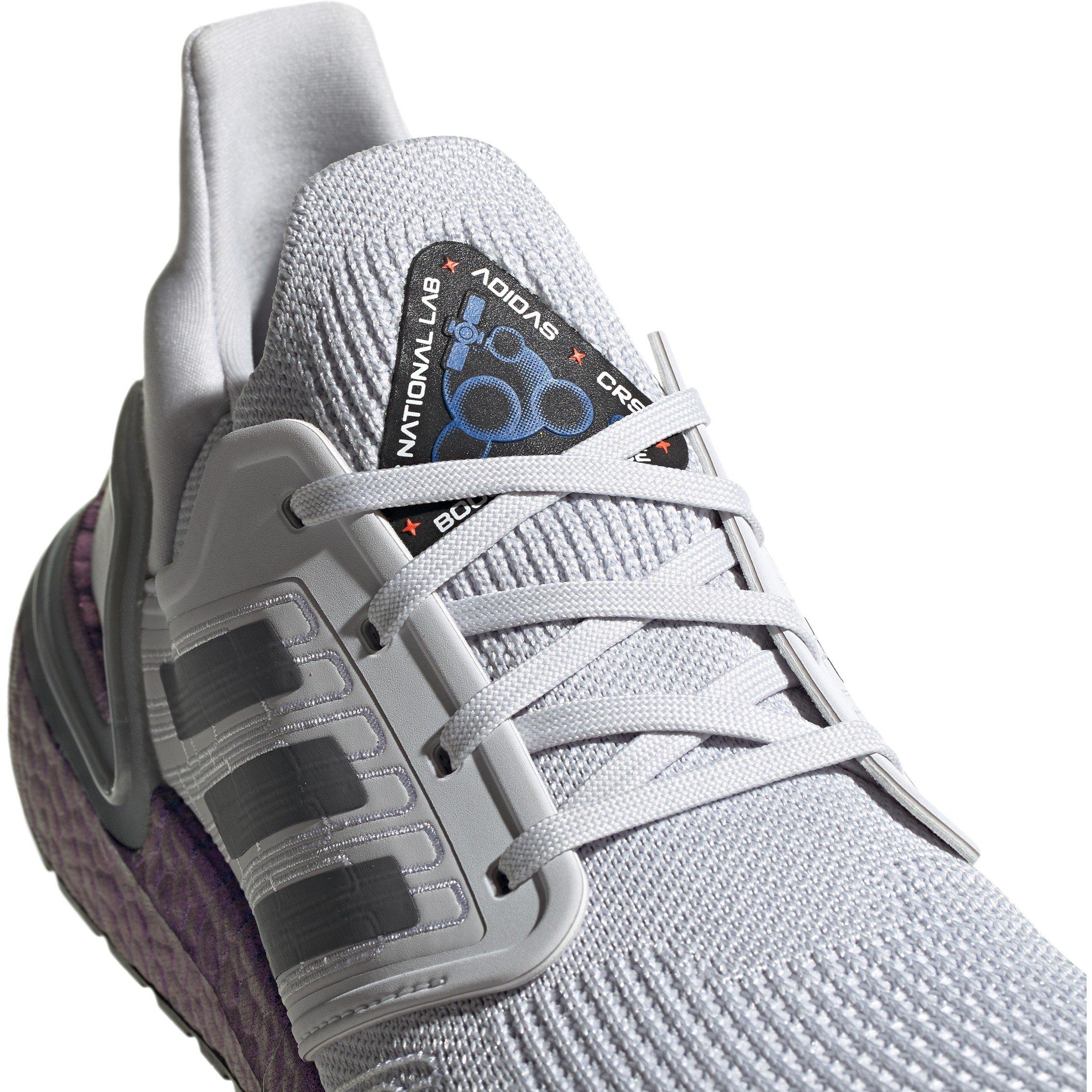 Dash Grijs - adidas - Adidas Ultraboost 20 Sn99 - 9