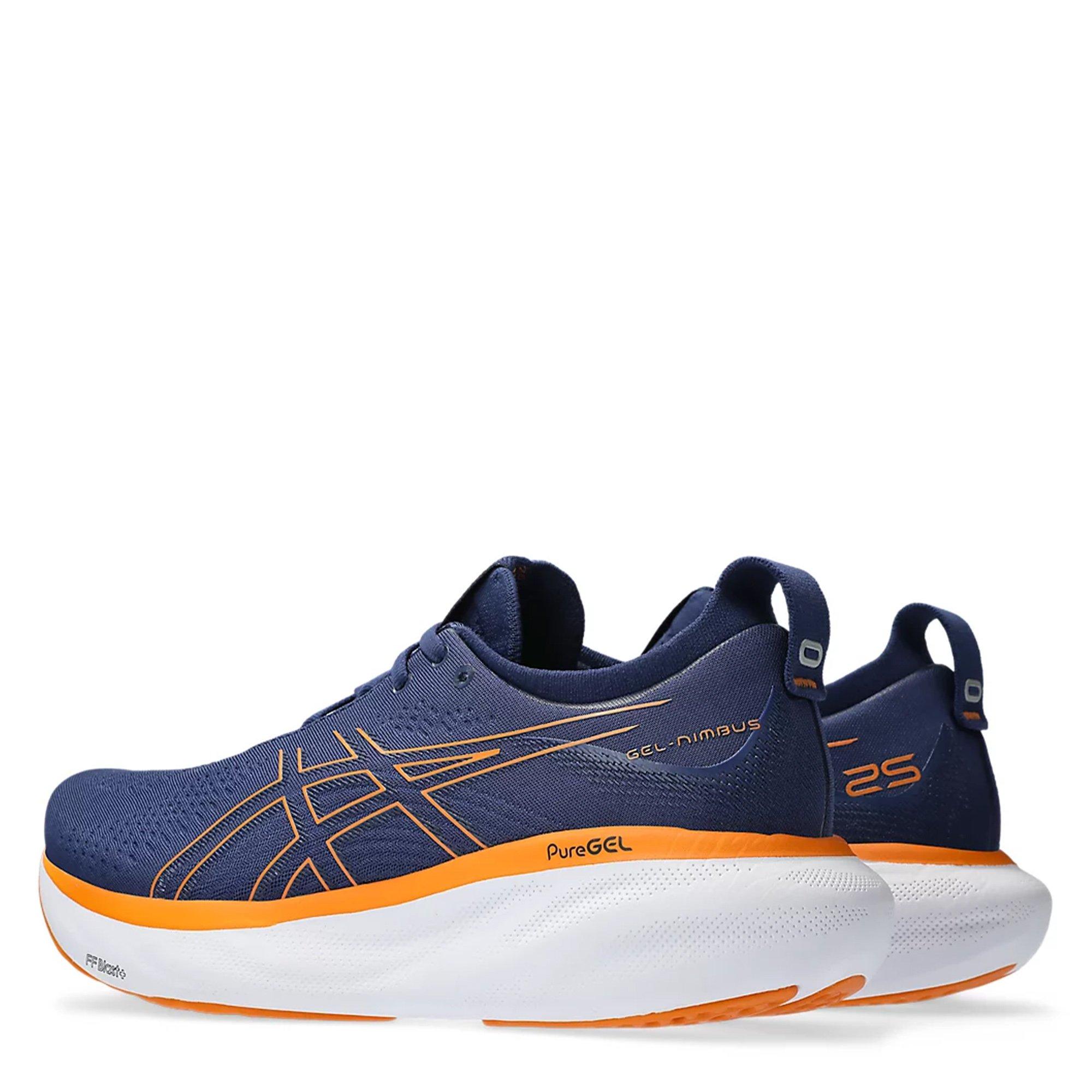 Asics nimbus outlet promo code