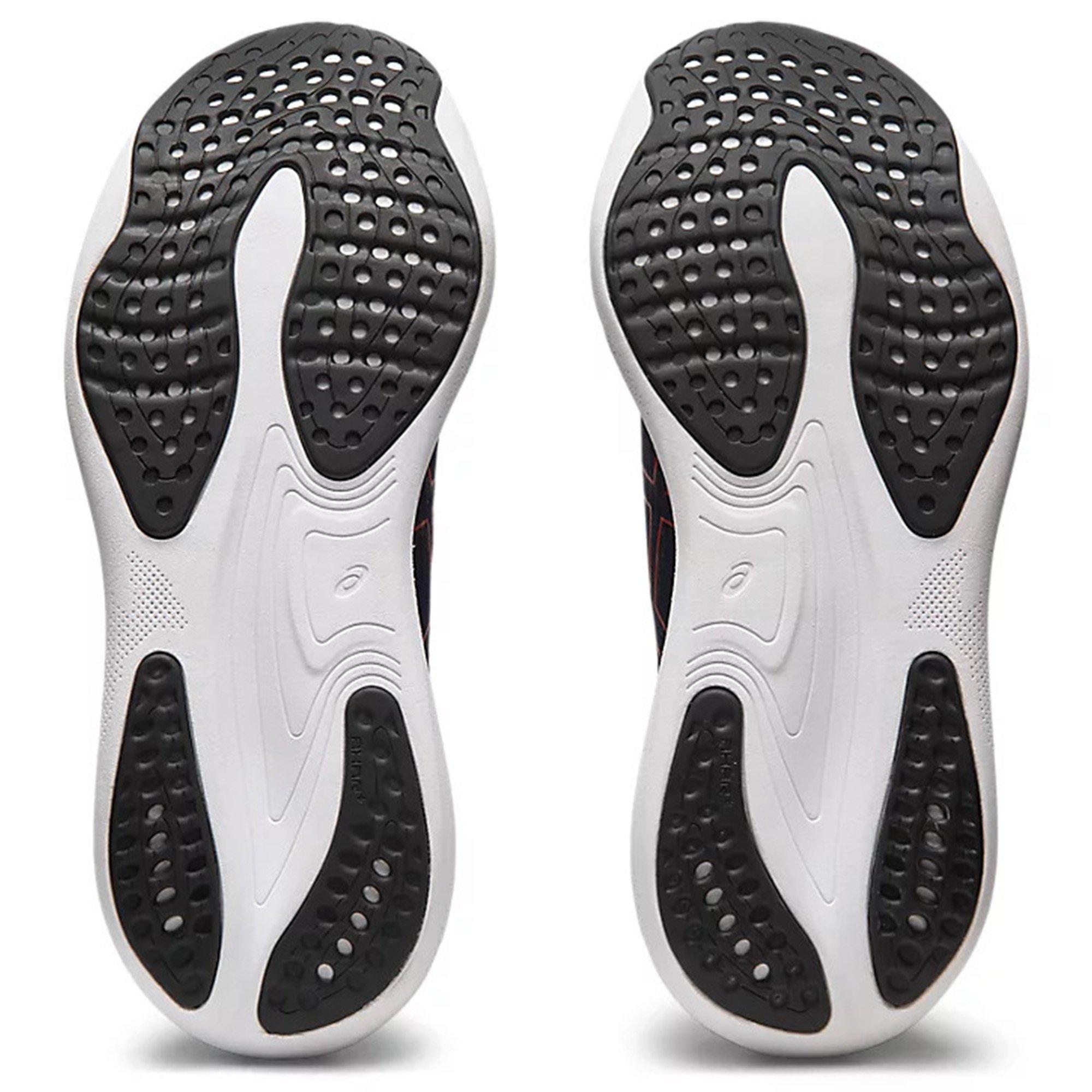 Asics | GEL Nimbus 25 Mens Running Shoes | Everyday Neutral Road ...