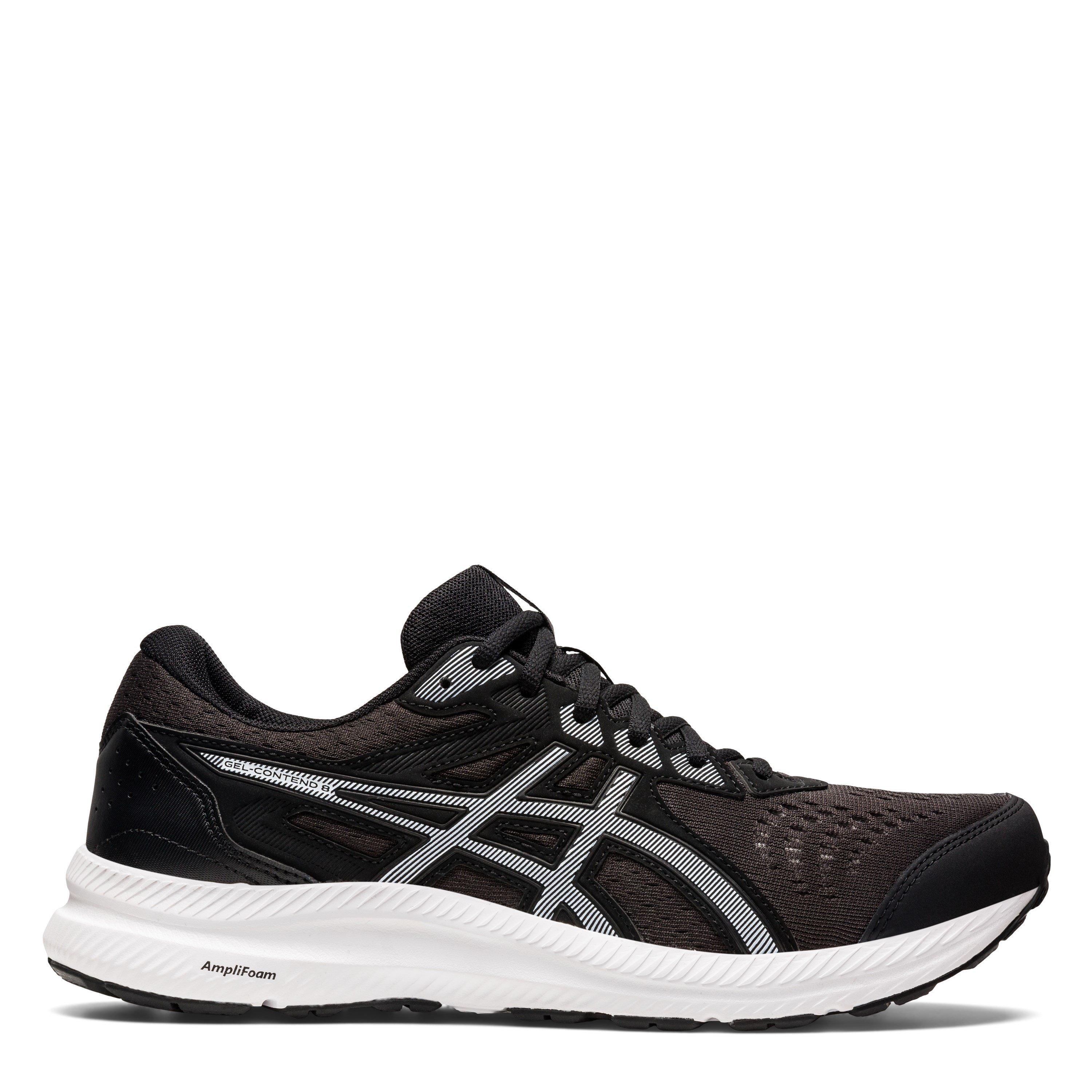 Gel Contend 8 Mens Running Shoes