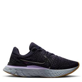 Nike React Infinity Run Flyknit 3 Mens Running Shoes