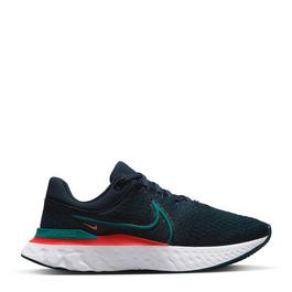 Nike React Infinity Run Flyknit 3 Mens Running Shoes