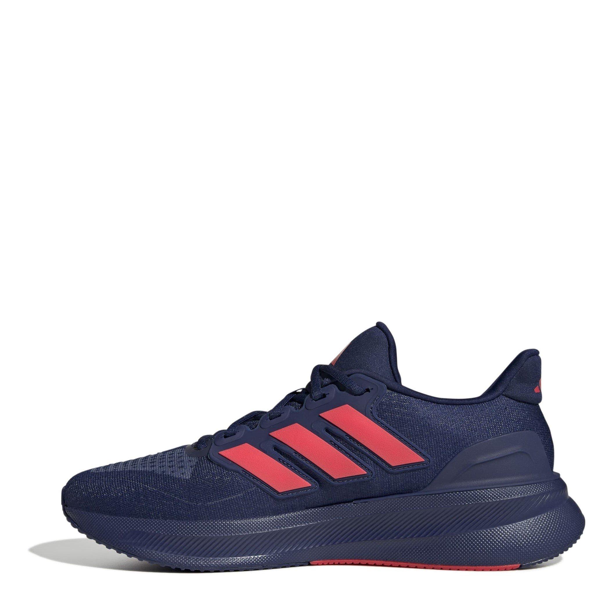 Dk Blue/Dk Blue - adidas - Ultrarun 5 Mens Running Shoes - 2