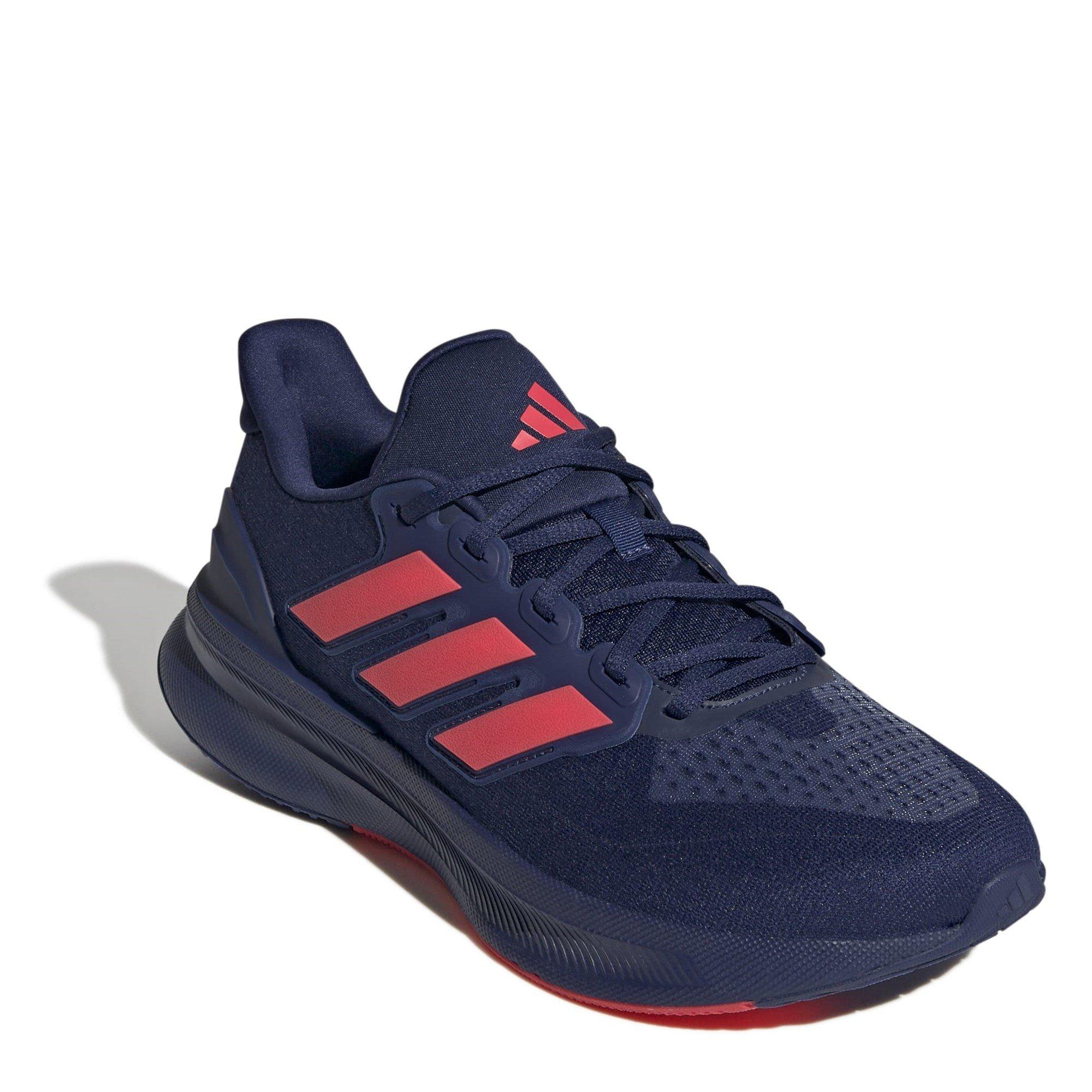 Dk Blue/Dk Blue - adidas - Ultrarun 5 Mens Running Shoes - 3