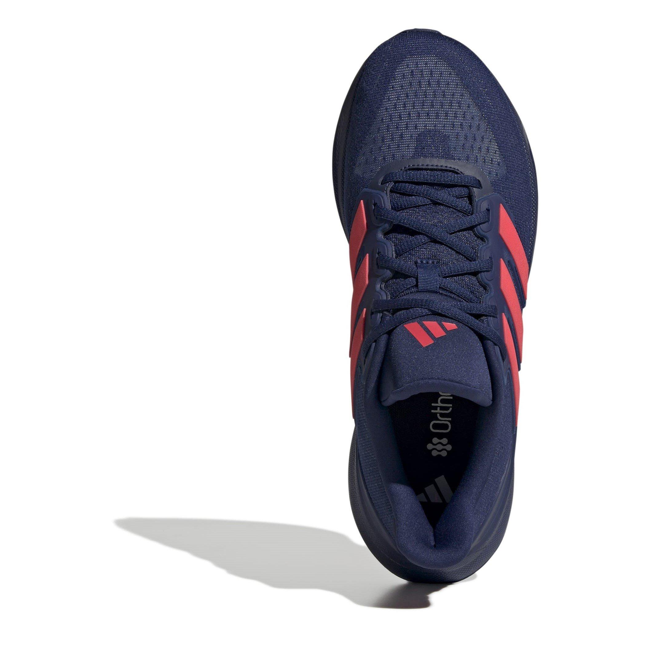 Dk Blue/Dk Blue - adidas - Ultrarun 5 Mens Running Shoes - 5