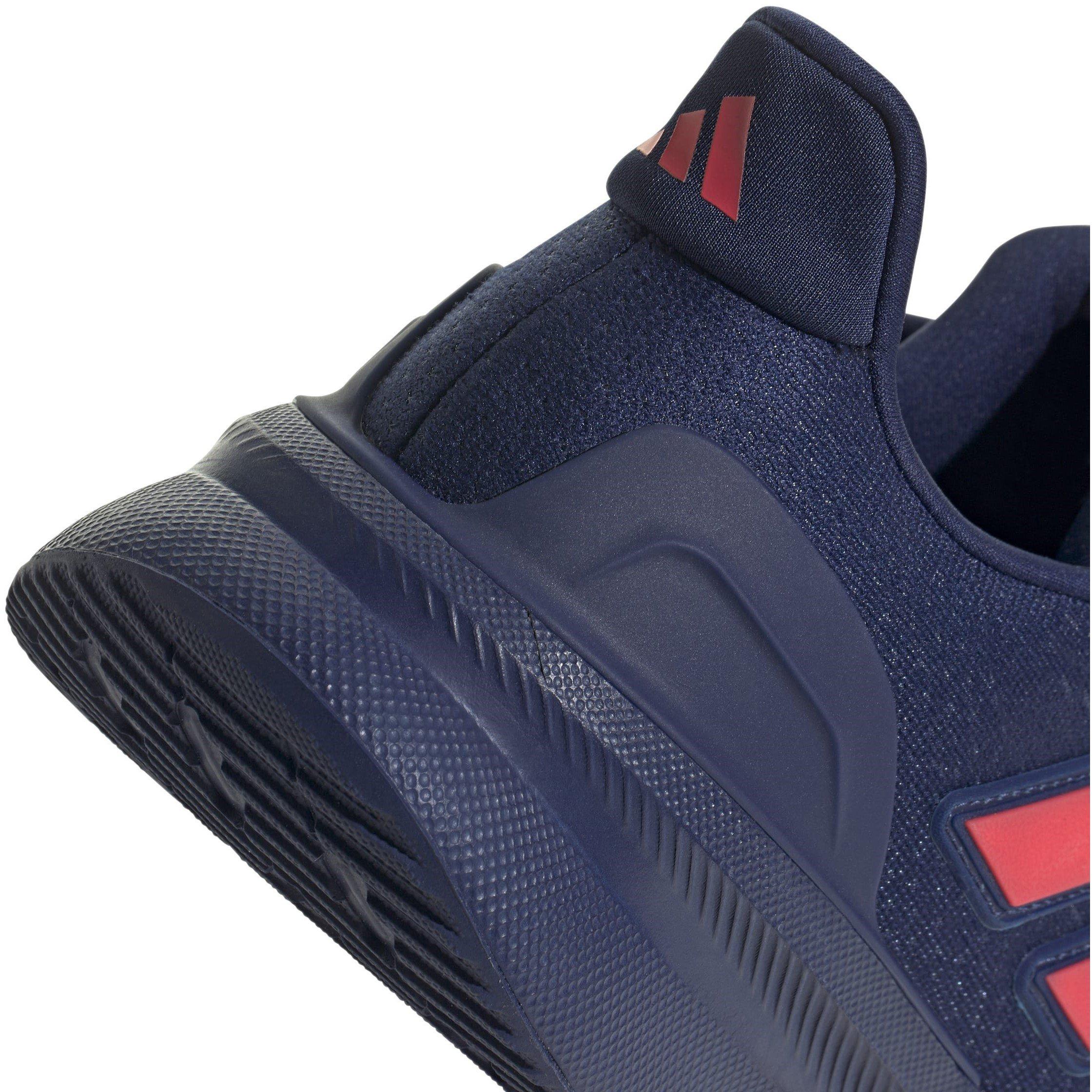 Dk Blue/Dk Blue - adidas - Ultrarun 5 Mens Running Shoes - 8