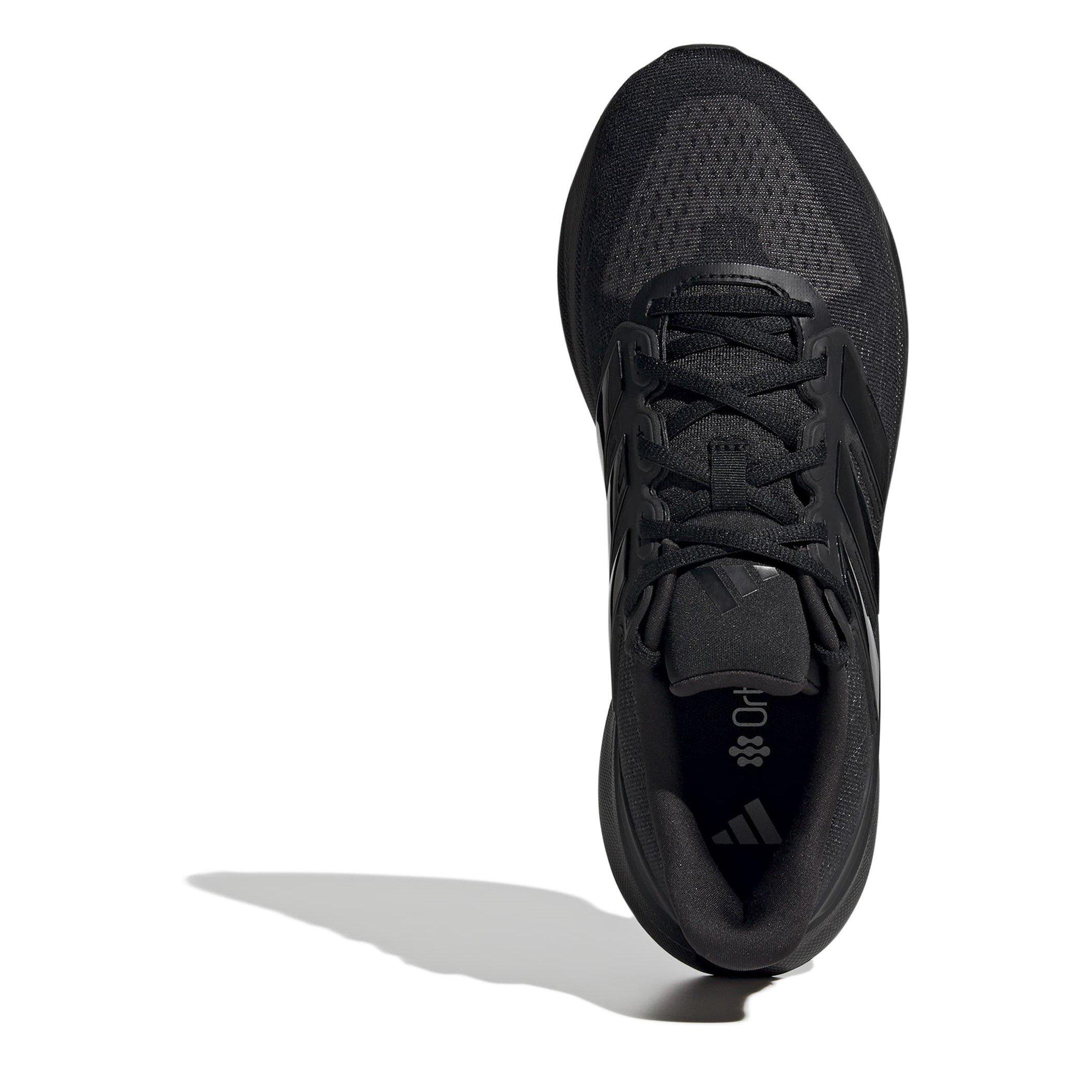 Core Blk/Ft.Wht - adidas - Ultrarun 5 Mens Running Shoes - 5