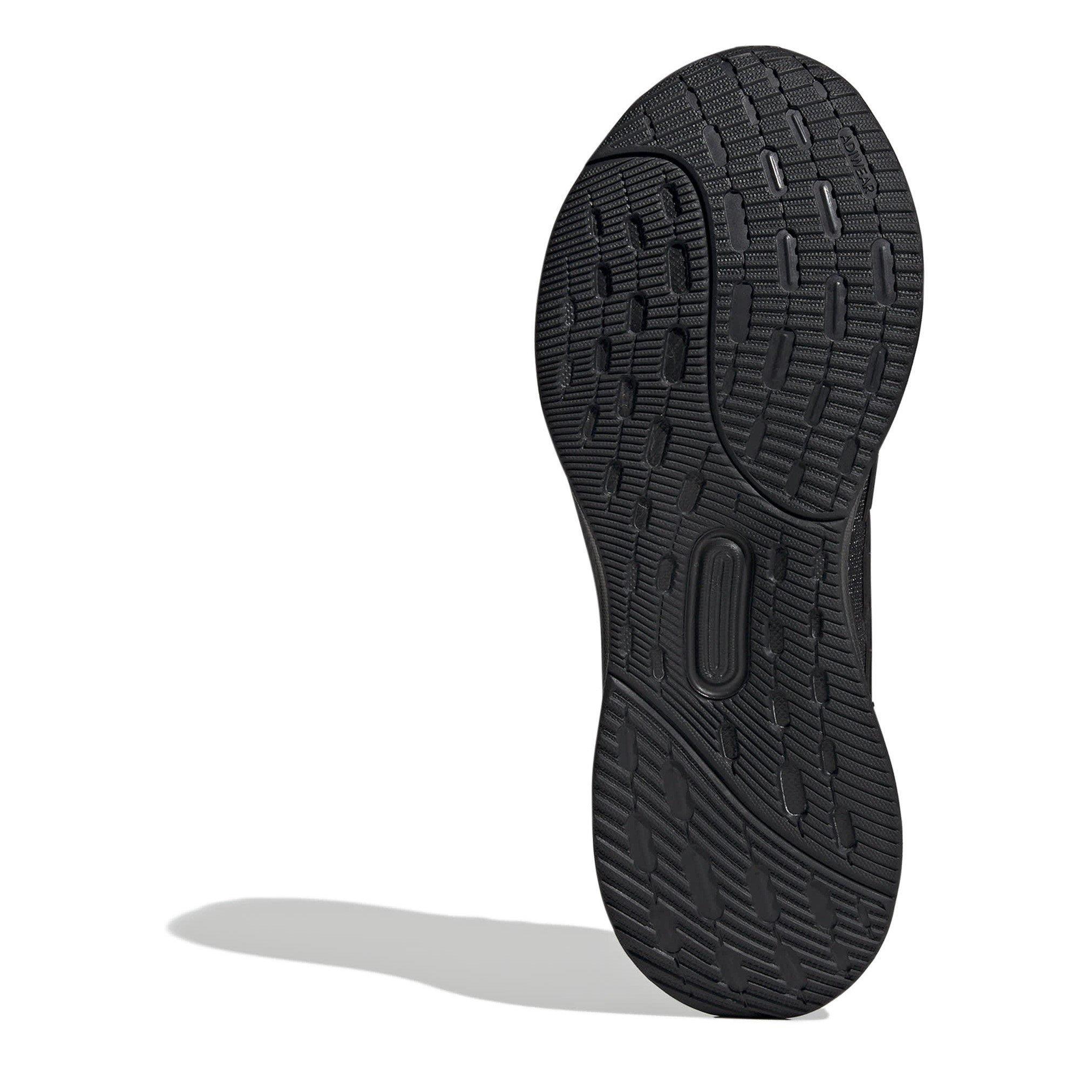 Core Blk/Ft.Wht - adidas - Ultrarun 5 Mens Running Shoes - 6
