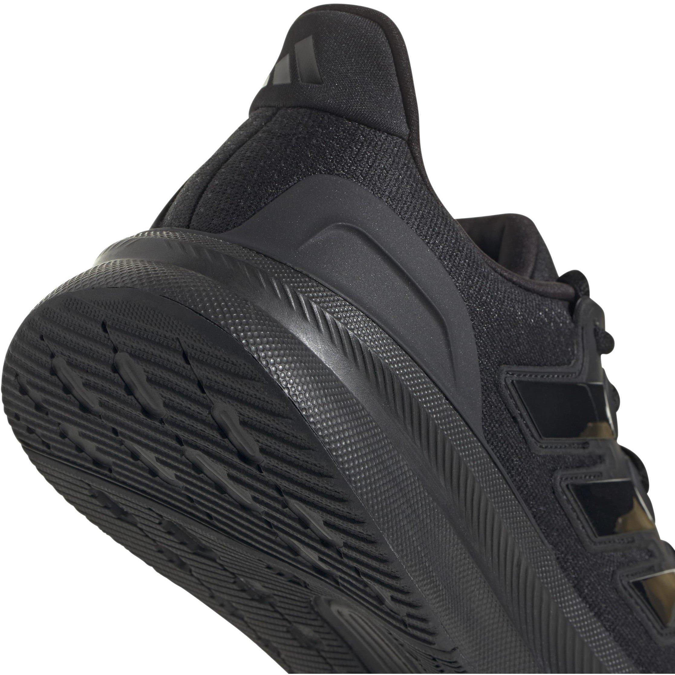 Core Blk/Ft.Wht - adidas - Ultrarun 5 Mens Running Shoes - 7