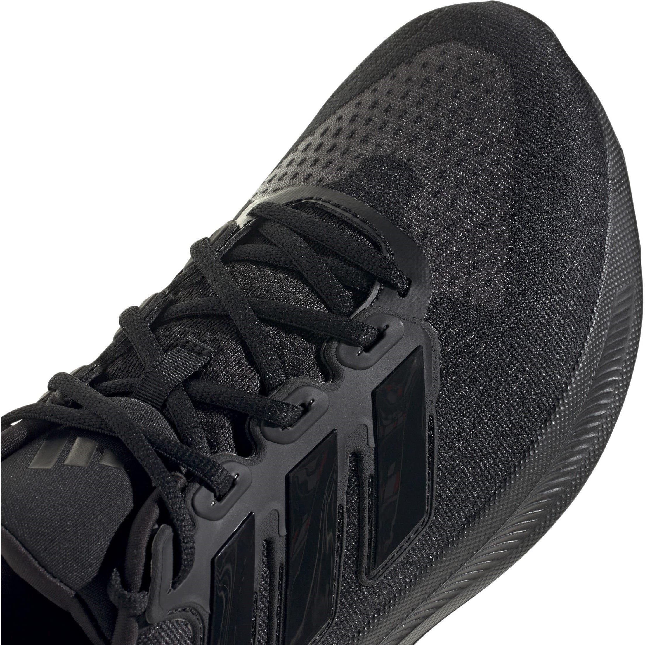 Core Blk/Ft.Wht - adidas - Ultrarun 5 Mens Running Shoes - 8