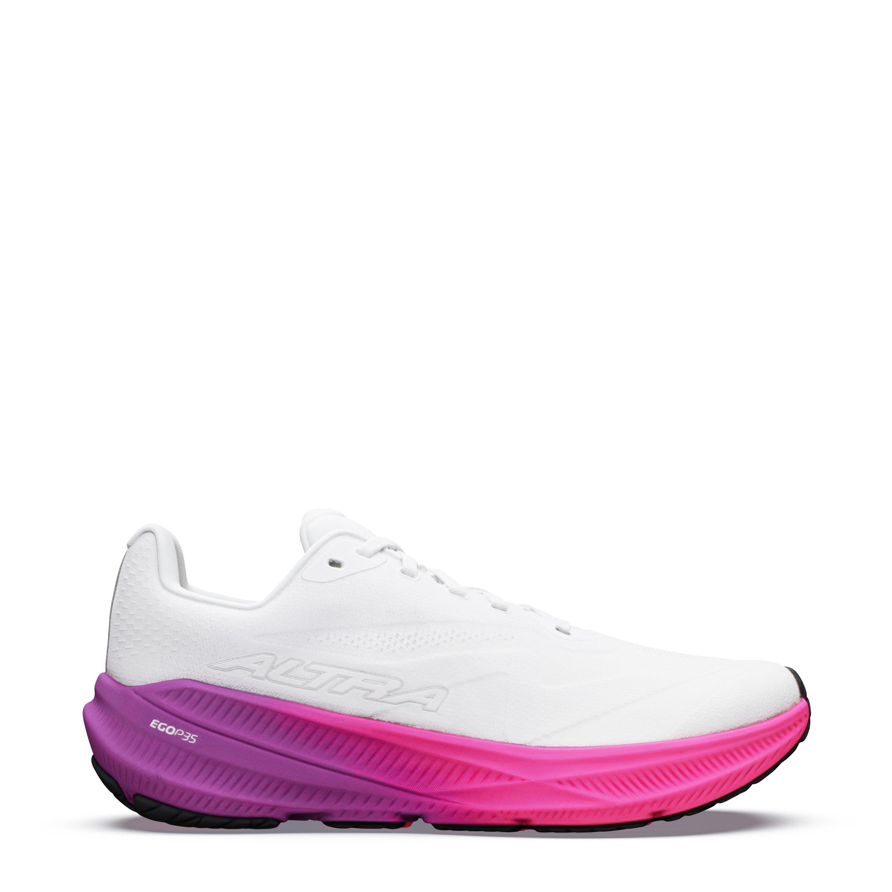 White/Purple - Altra - Altra Exprience Flow Ld63 - 1