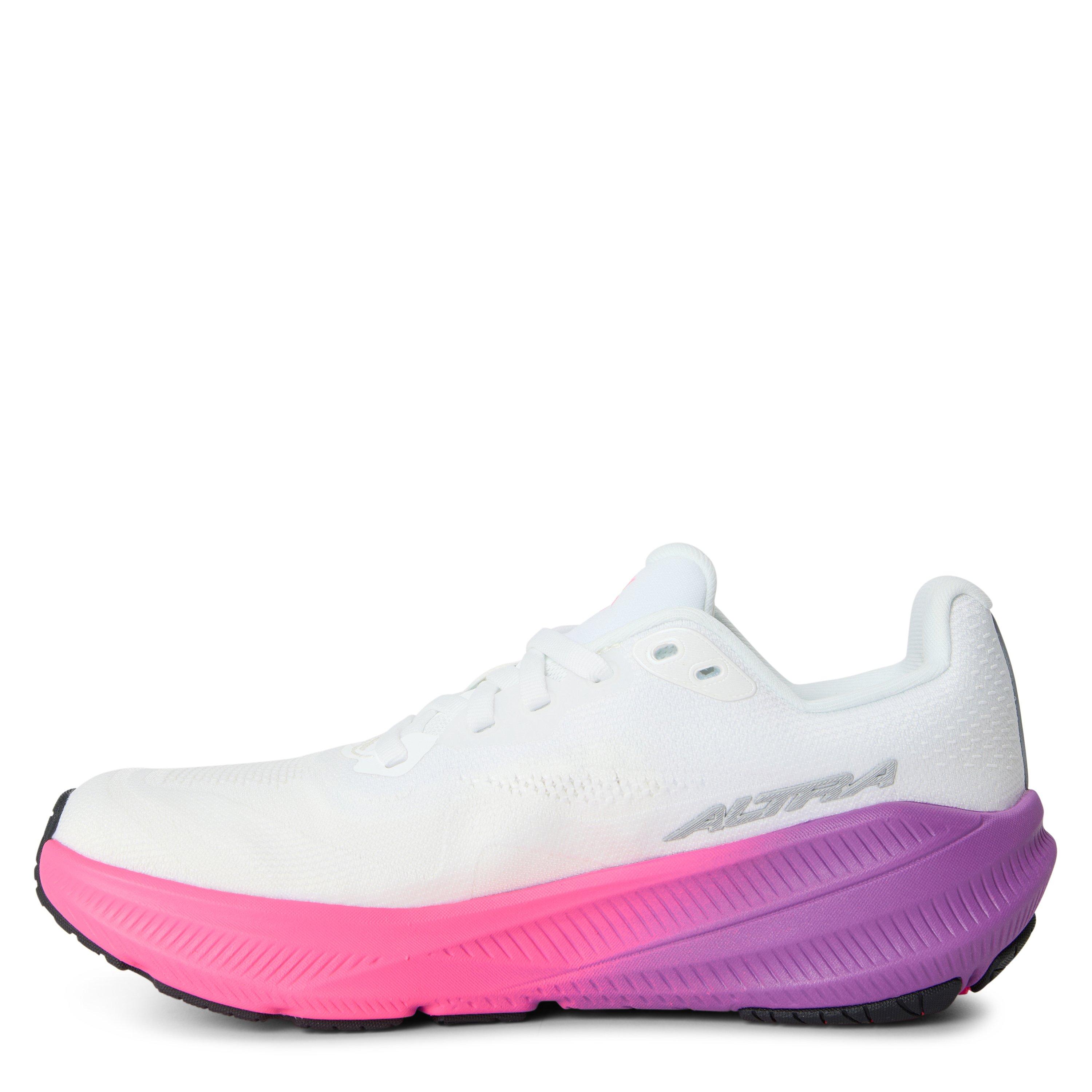 Weiß/Lila - Altra - Altra Exprience Flow Ld63 - 2