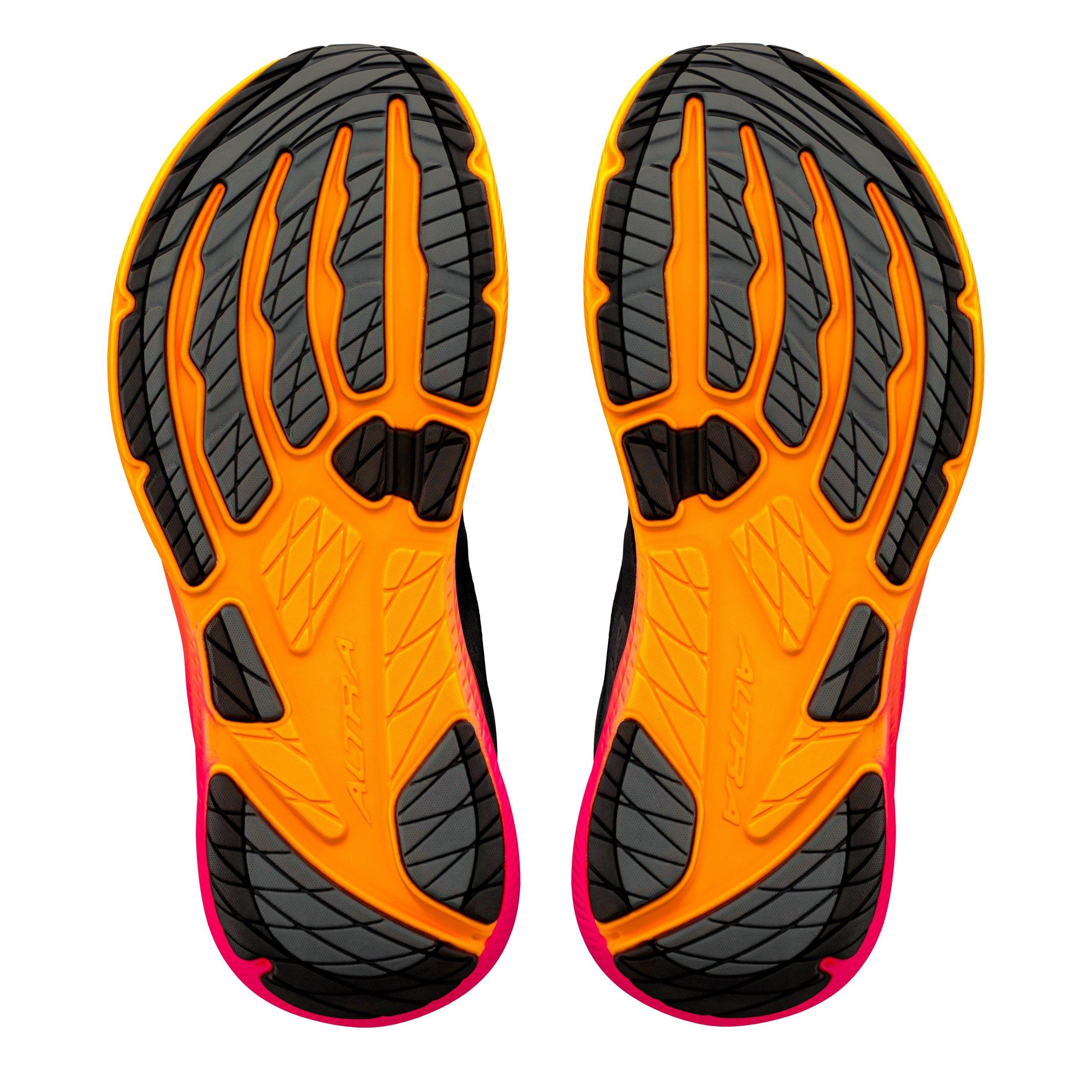 Black/Pink - Altra - Altra Exprience Flow Ld63 - 4