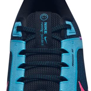Blk/Pink-B.Blue - Nike - Pegasus 40 SE Mens Running Shoes - 12