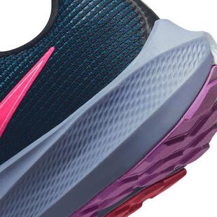 Blk/Pink-B.Blue - Nike - Pegasus 40 SE Mens Running Shoes - 8